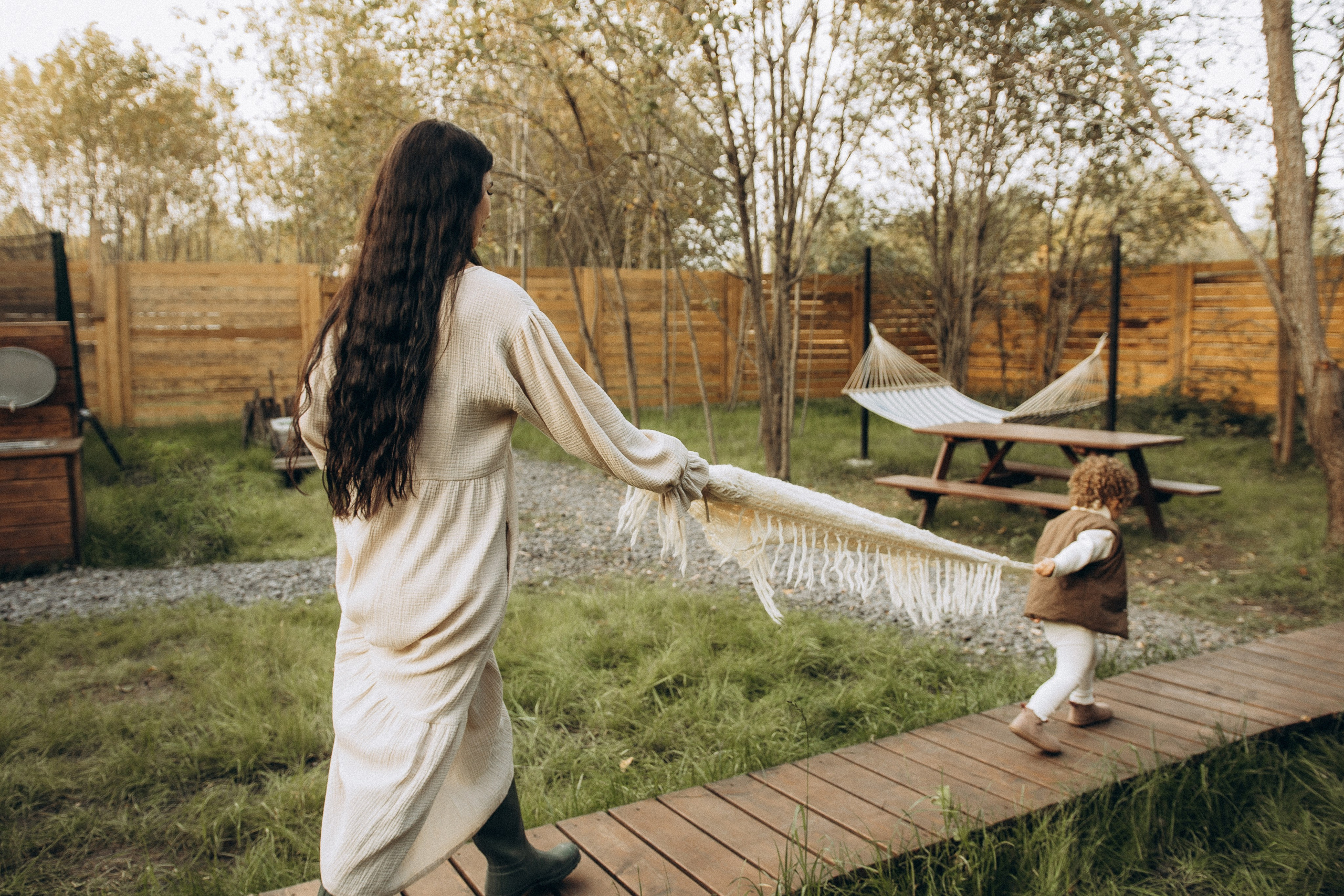 Осенняя сказка. Семейный Фотограф и Видеограф в Уфе Айгуль Васильева