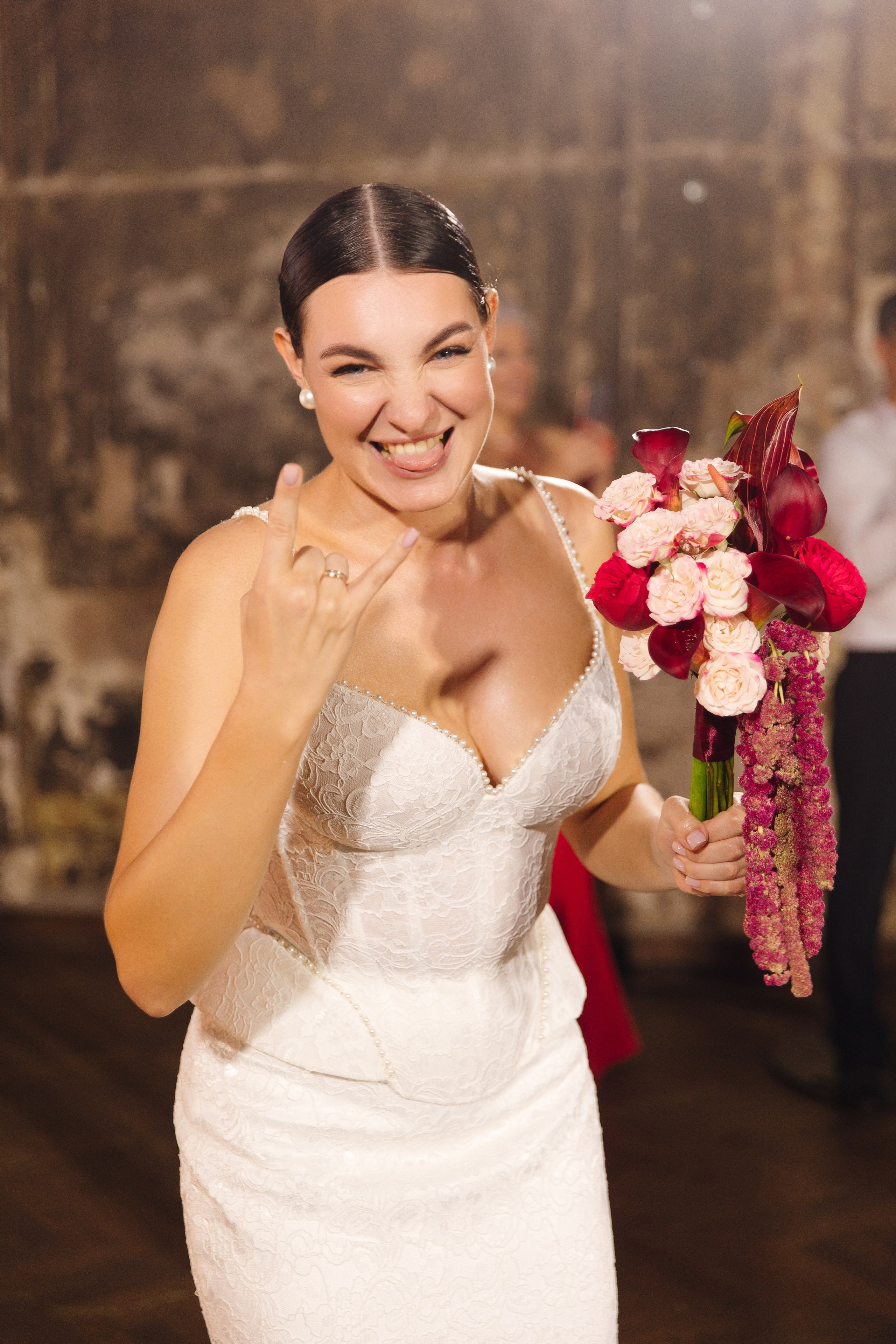 Артём и Марина. Фотограф — Погодина Екатерина