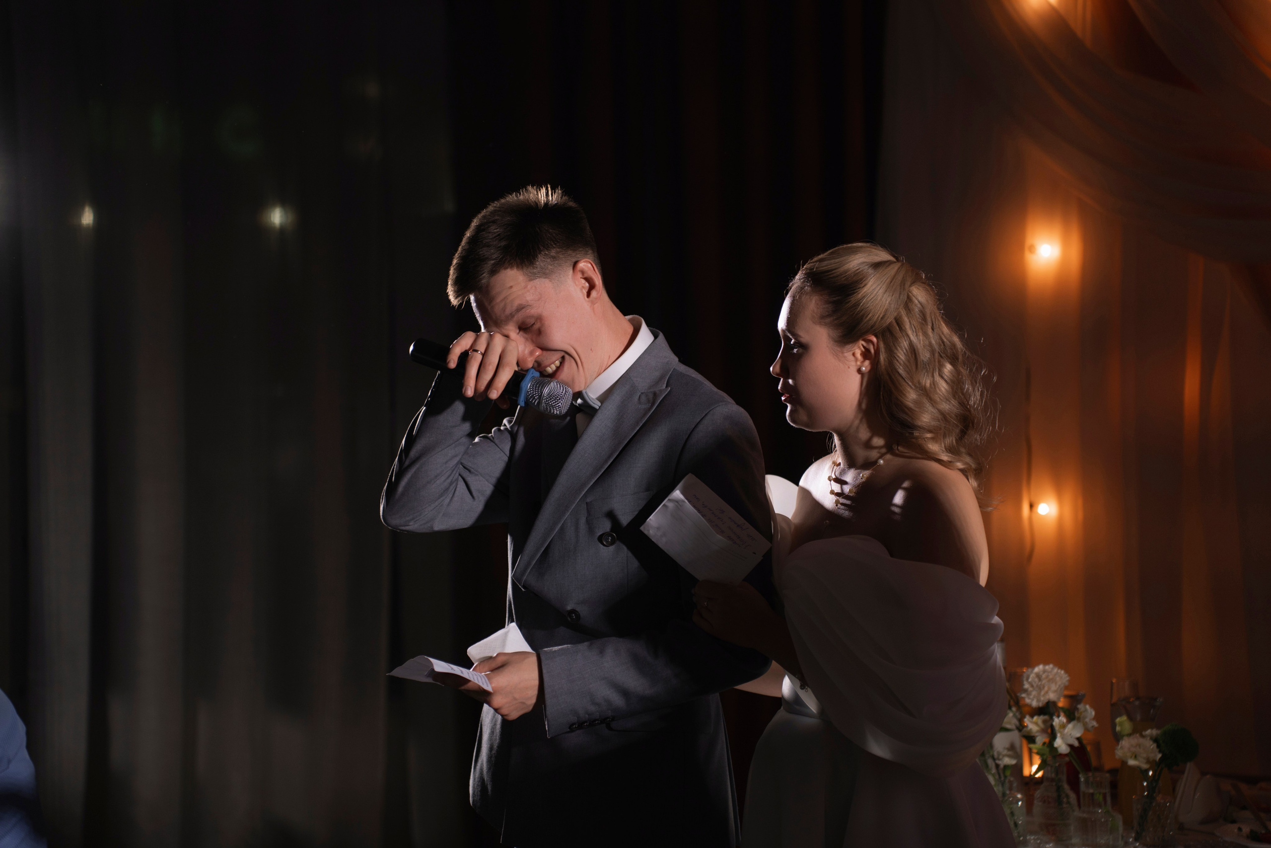 Ярослав ♥ Ксения. Свадебный фотограф Алексей Малышев в Екатеринбурге