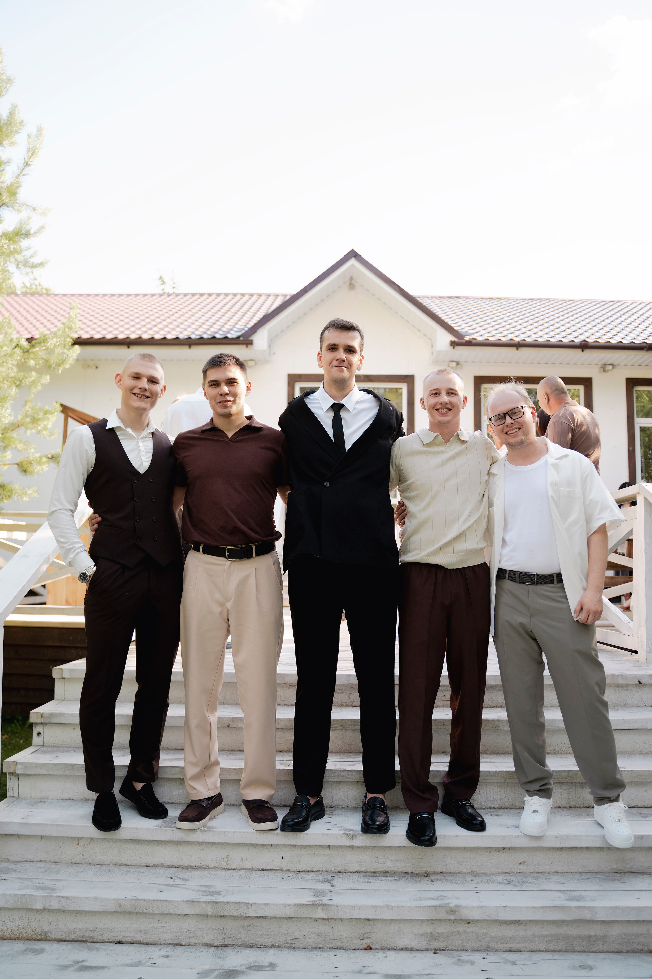 Никита ♥ Вика. Свадебный фотограф Алексей Малышев в Екатеринбурге