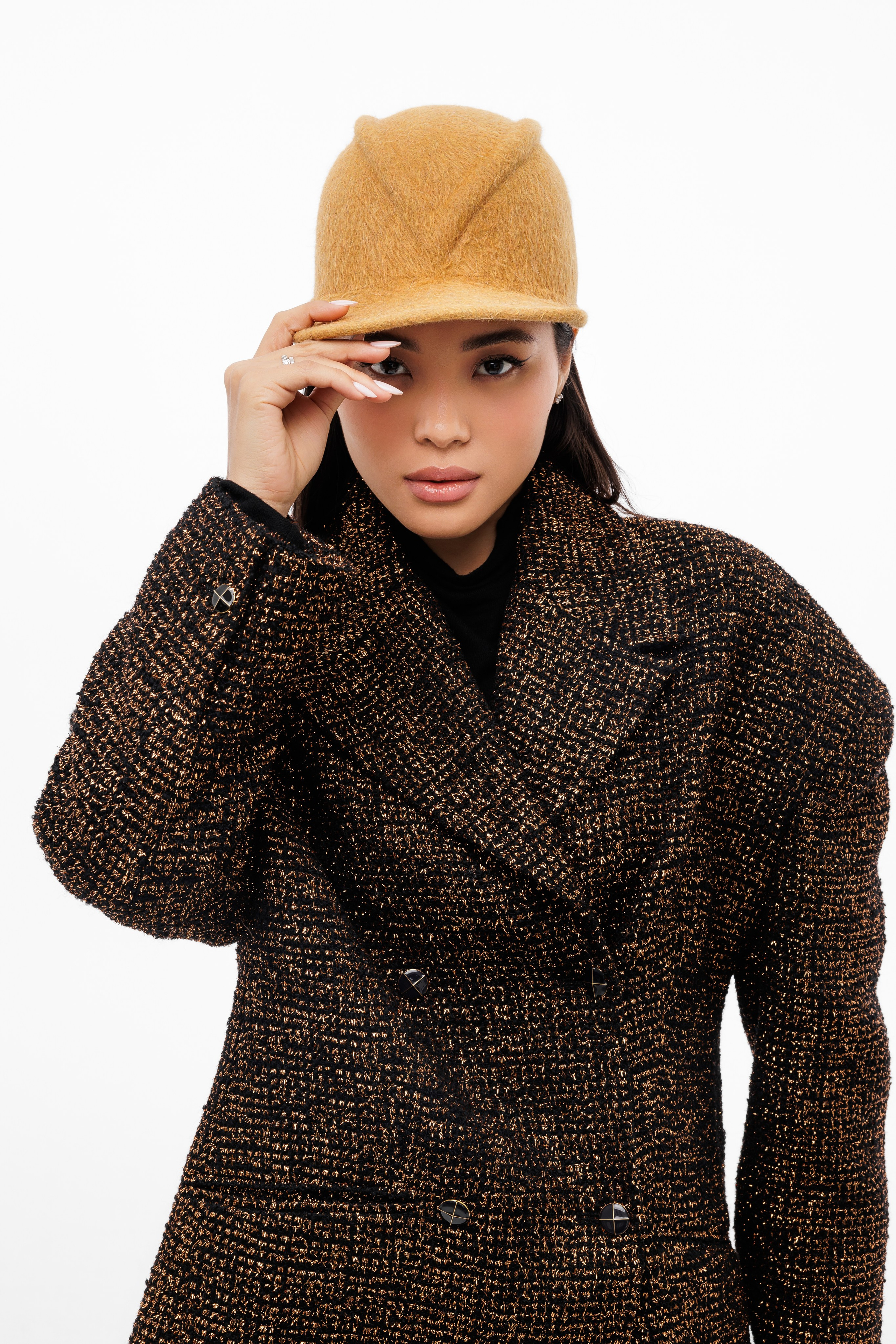 FETISH. Светский фотограф — Анисина Ирина