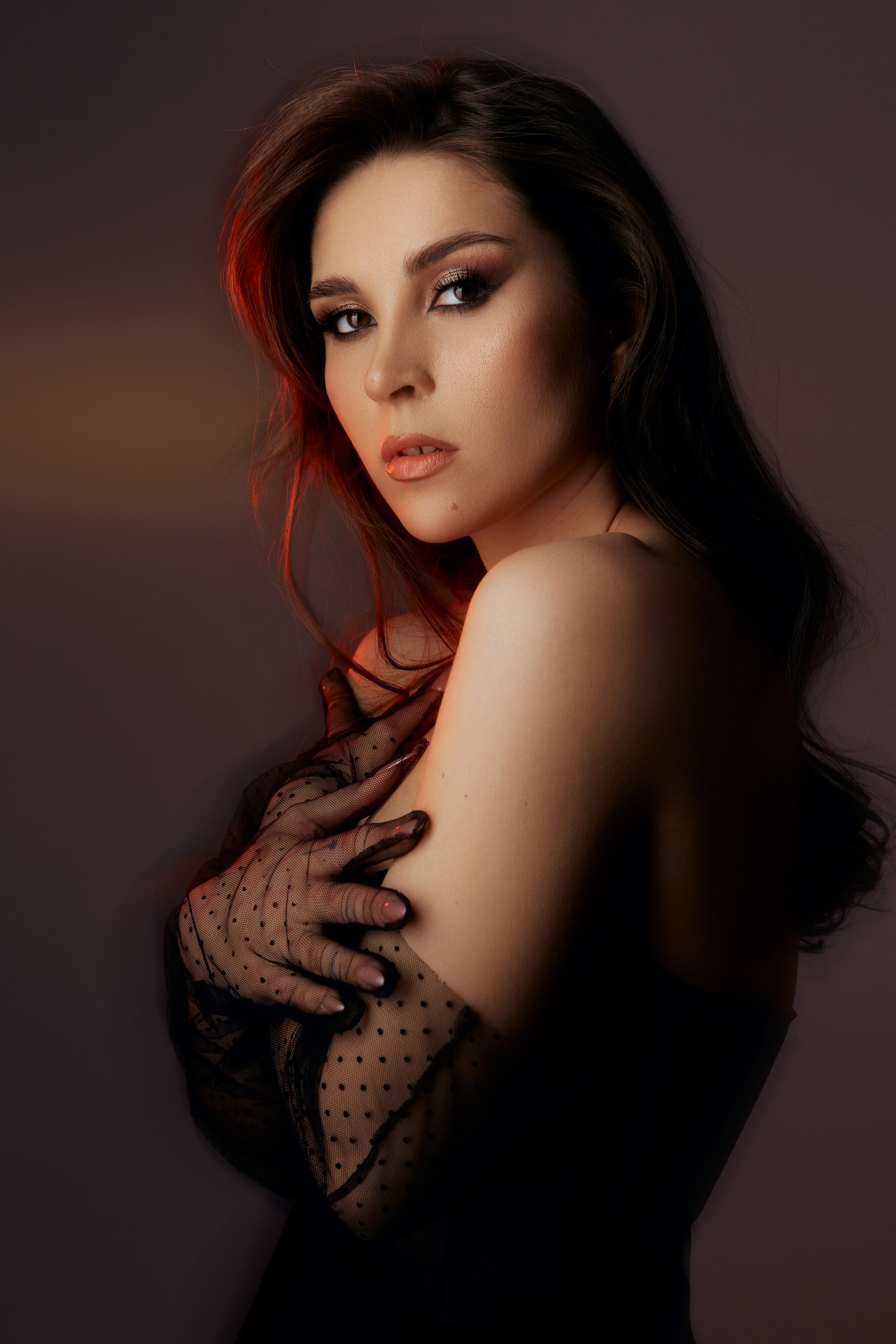 Olya. Фотограф в Санкт-Петербурге Ольга Андрианова