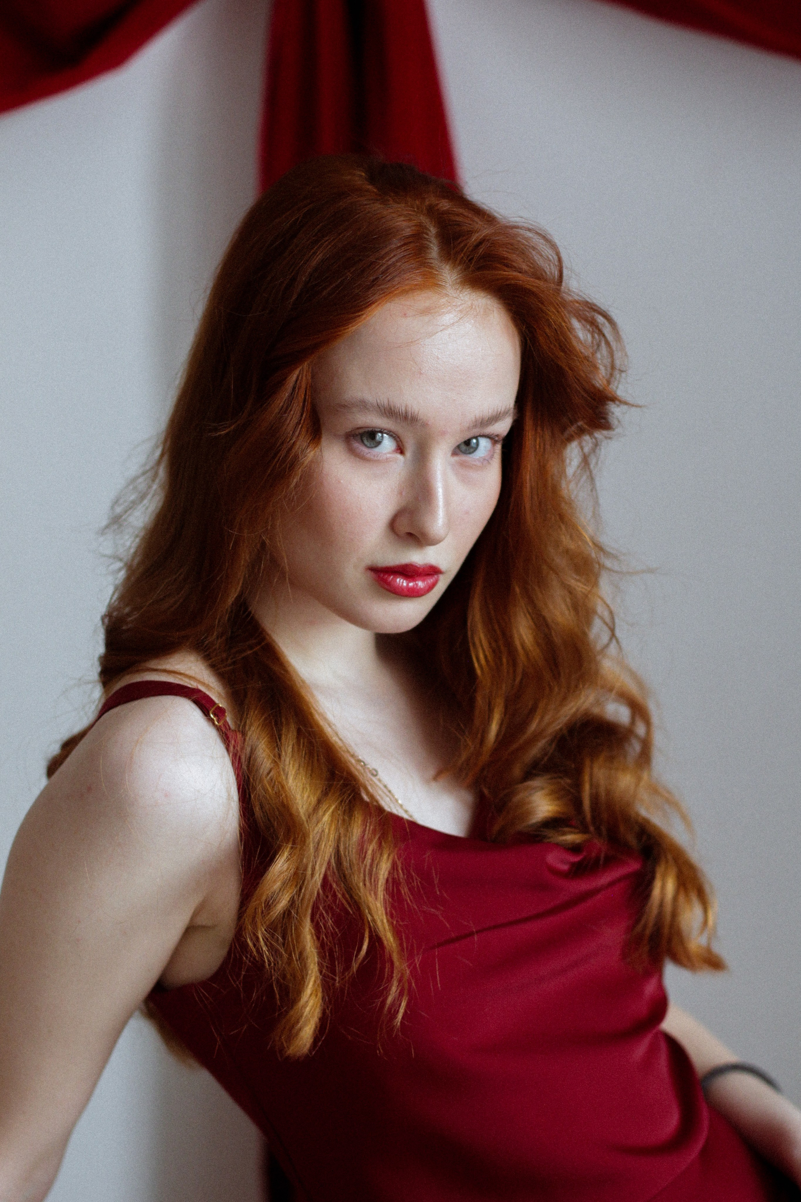 Стася. Фотограф Катерина Кизяева