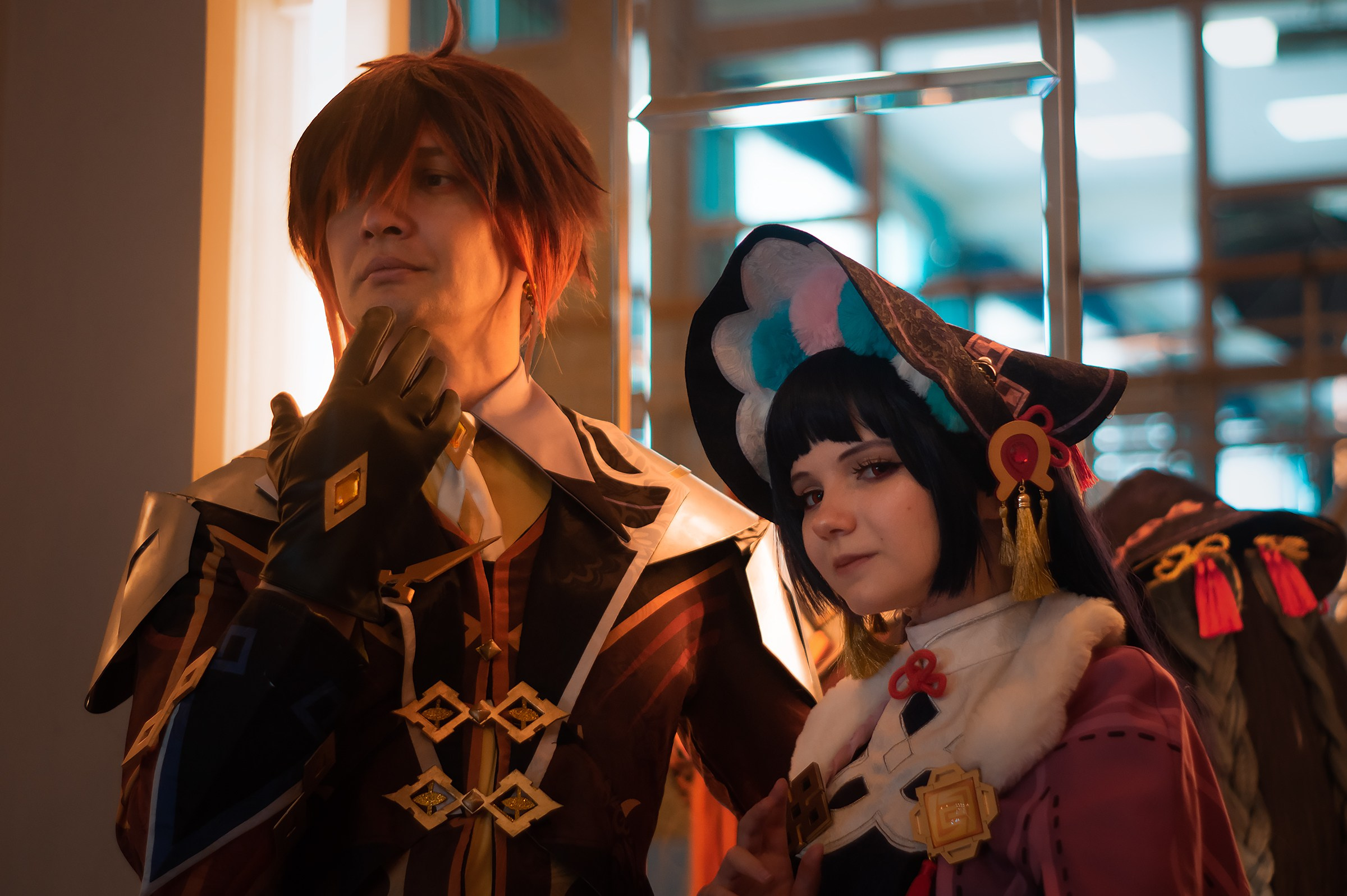 Анифест. Фотограф в Санкт-Петербурге и ЛО Егор Ставер