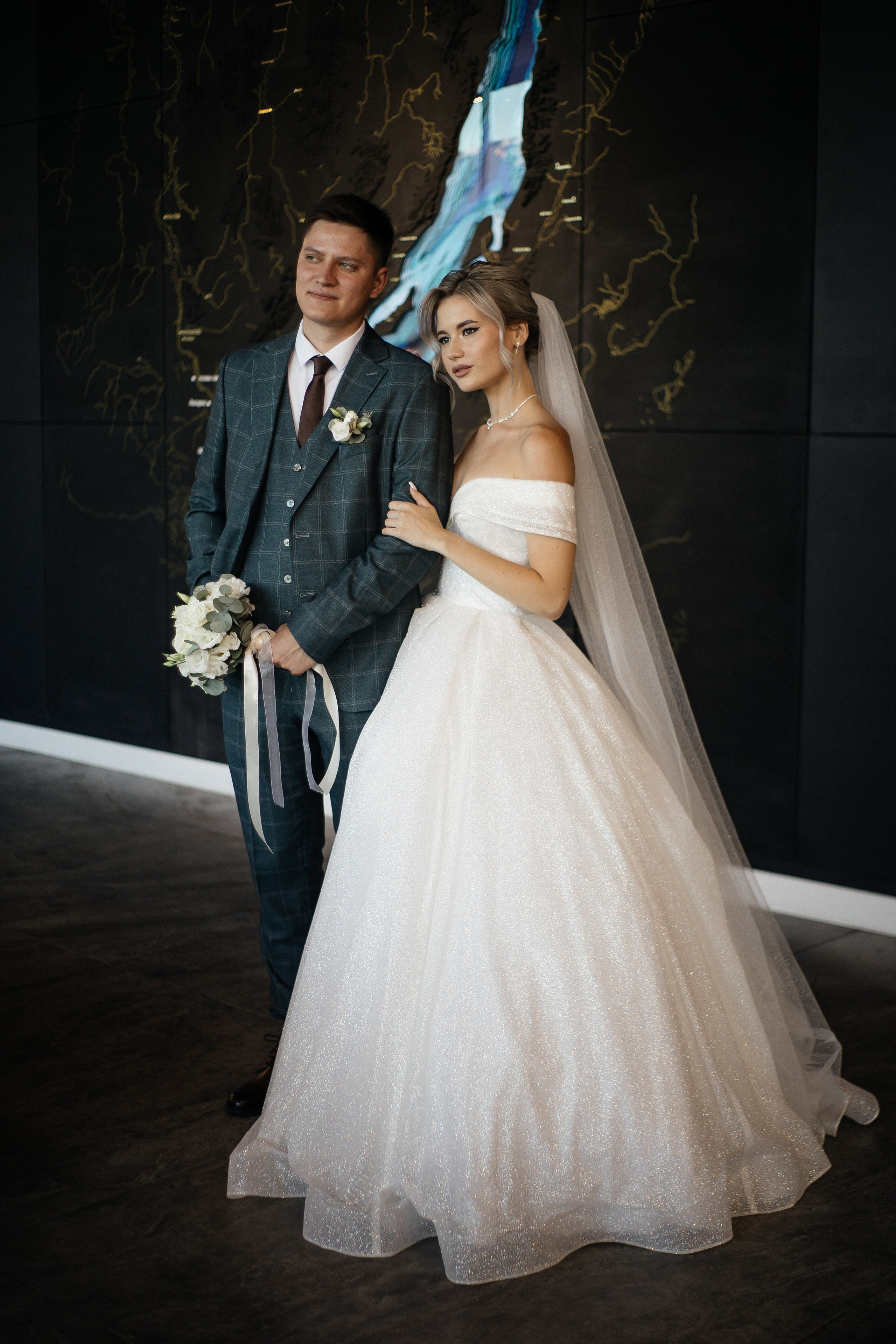 Полный свадебный день. Фотограф в Иркутске