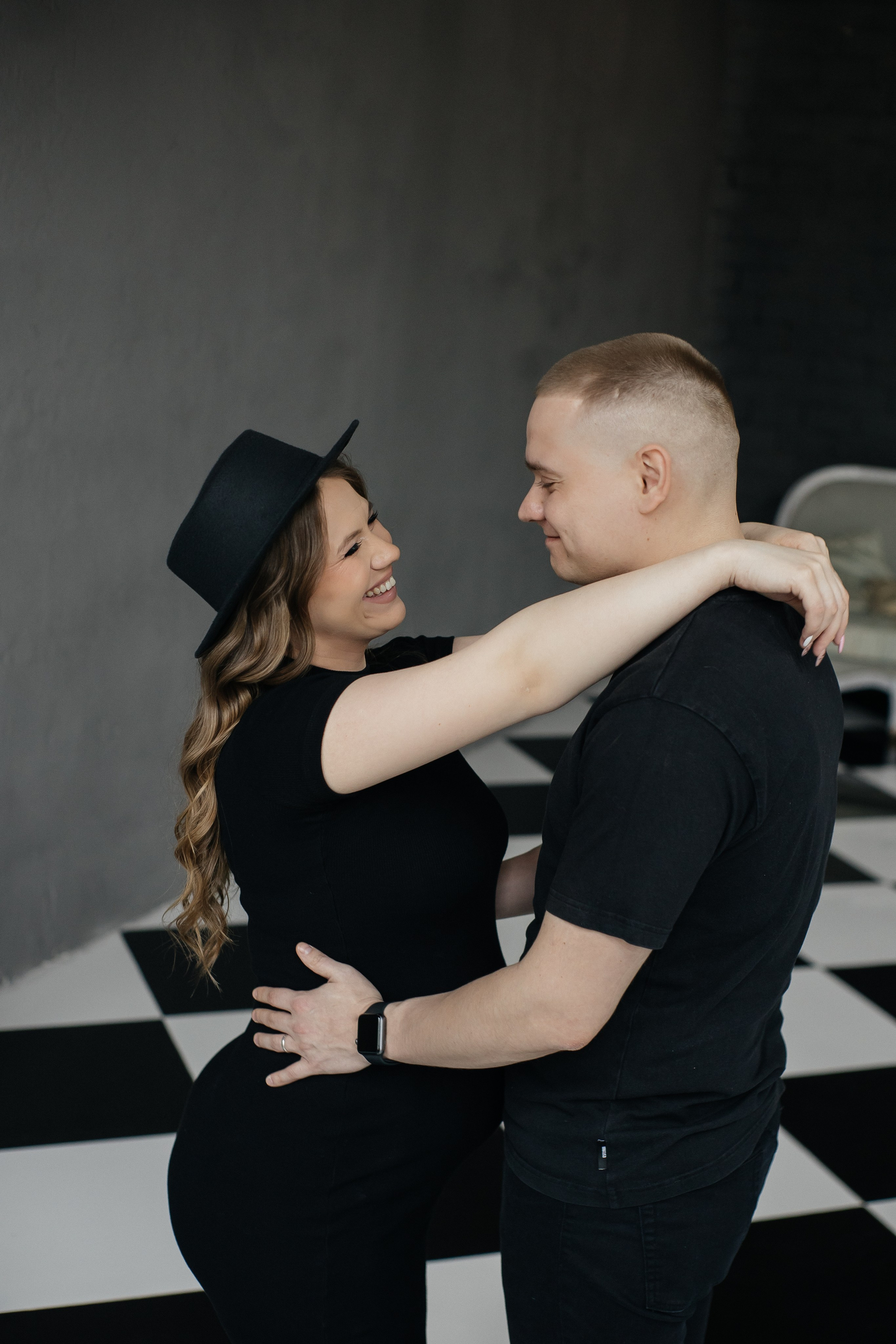 В ожидание. Фотограф в Иркутске