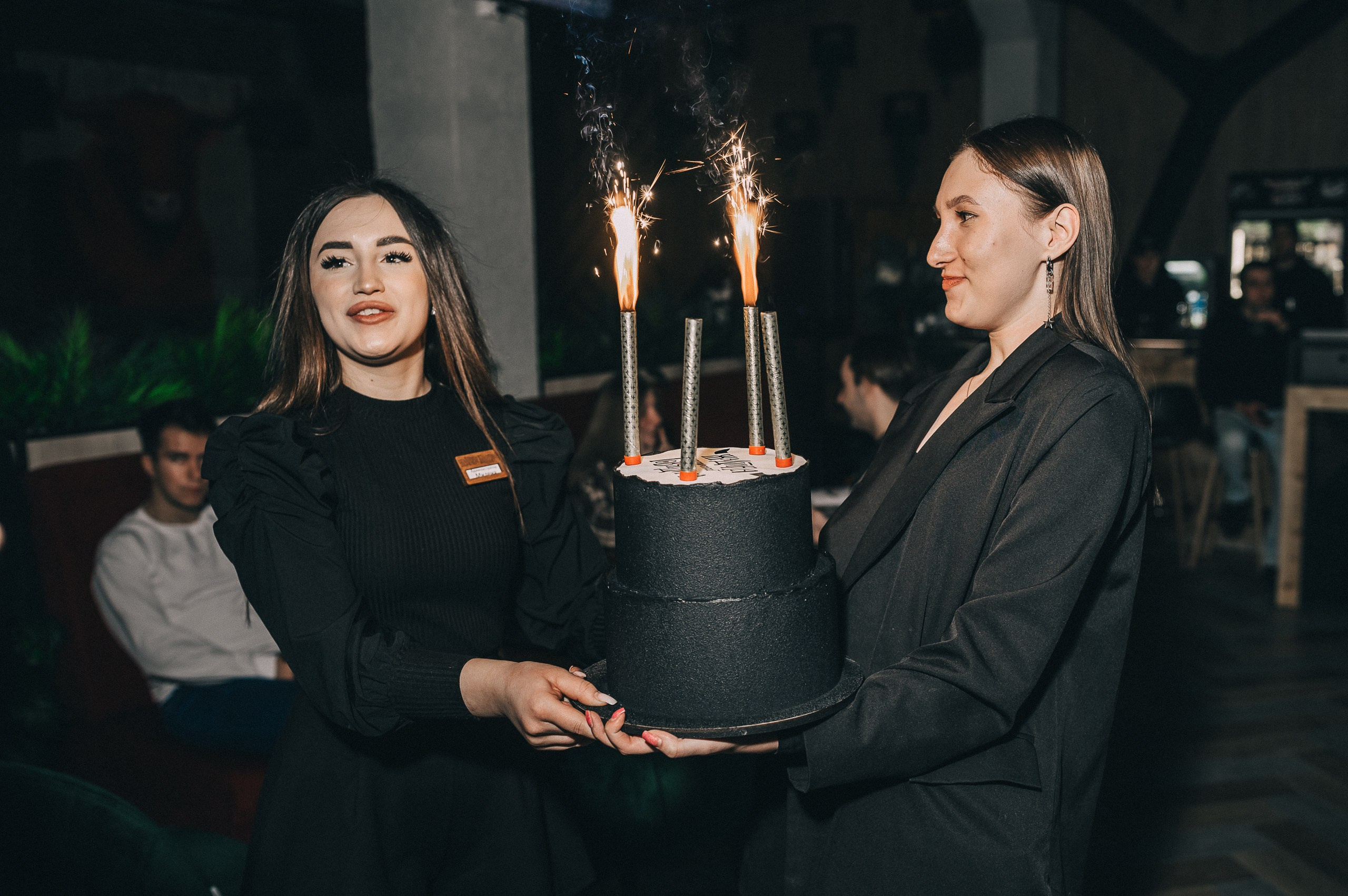 Открытие Жадины Гавядины. Фотограф в Кемерово Владислав Шульц