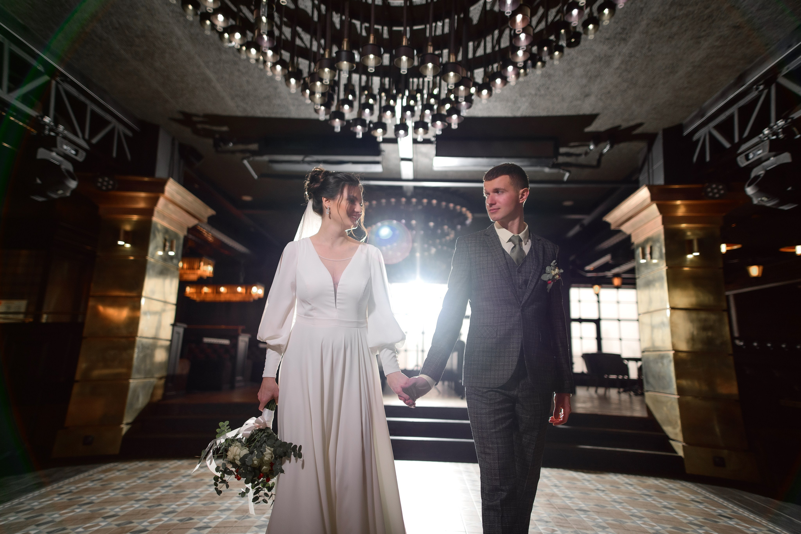 18.02.2023. Фотограф Андрей Чеботок (Белгород, Курск, Воронеж, Старый Оскол)