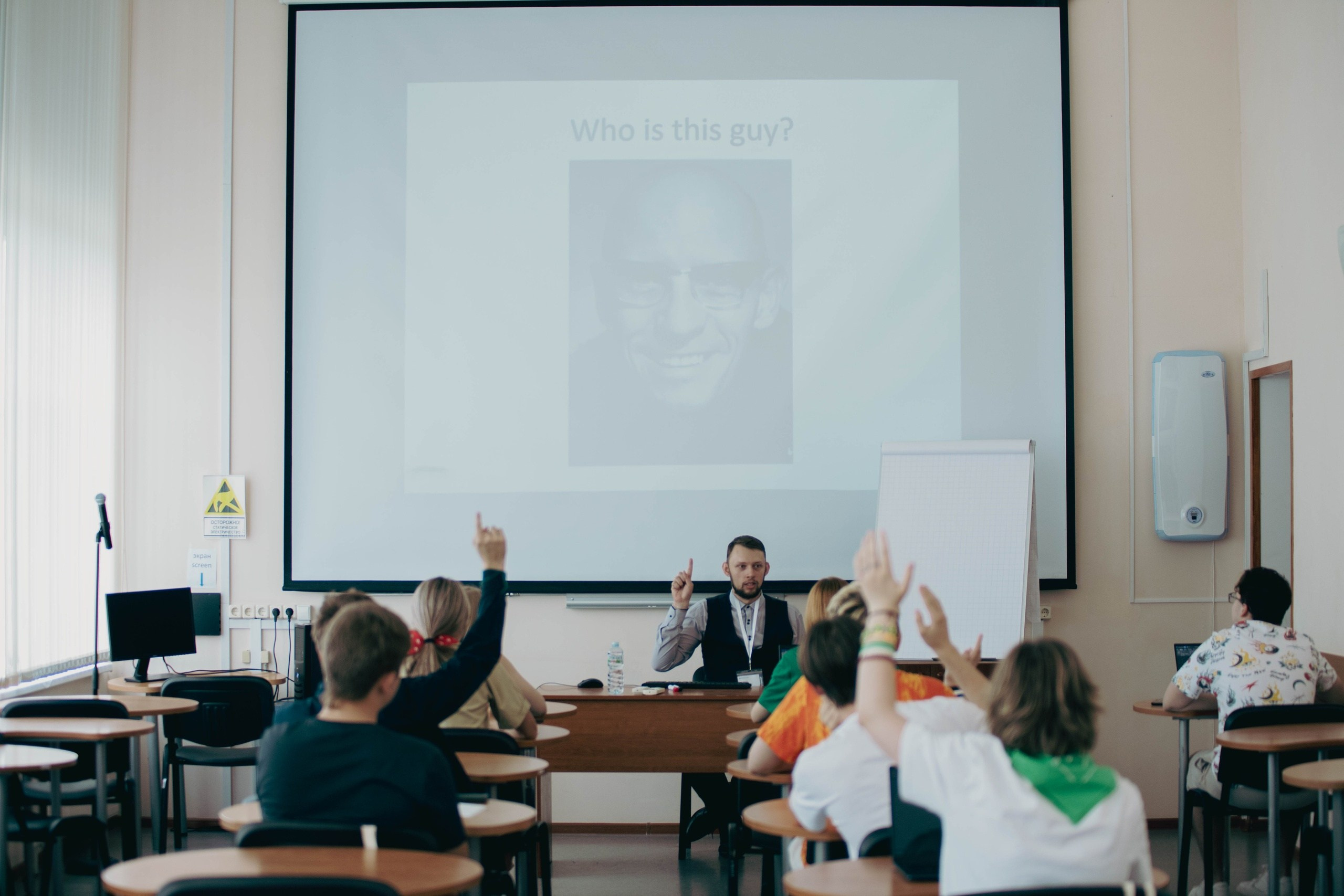Репортажный фотограф в Москве Анастасия Лис