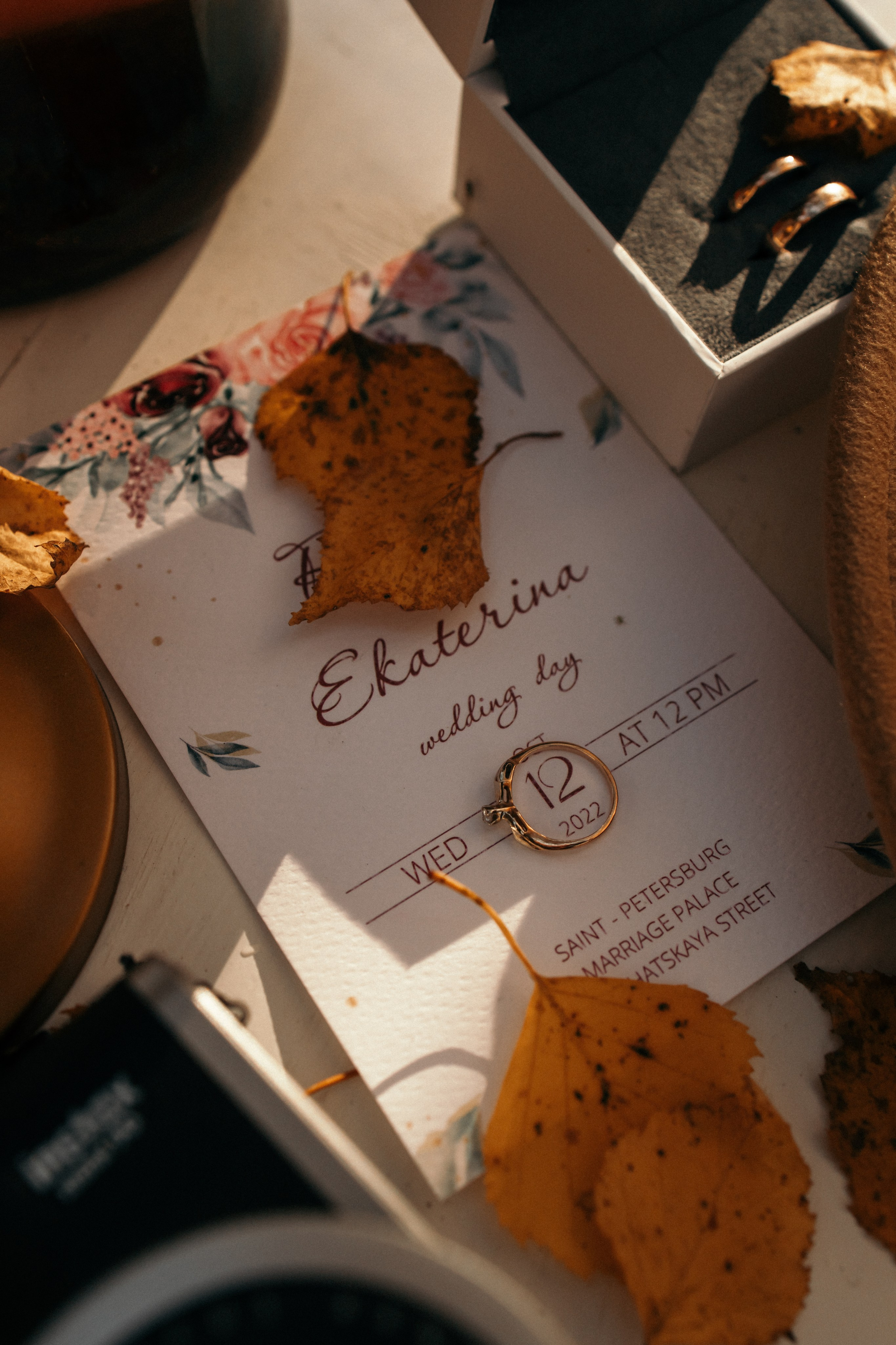 Свадьба Катерина и Роман. Свадебный и прогулочный фотограф в Санкт-Петербурге Дарья Корель