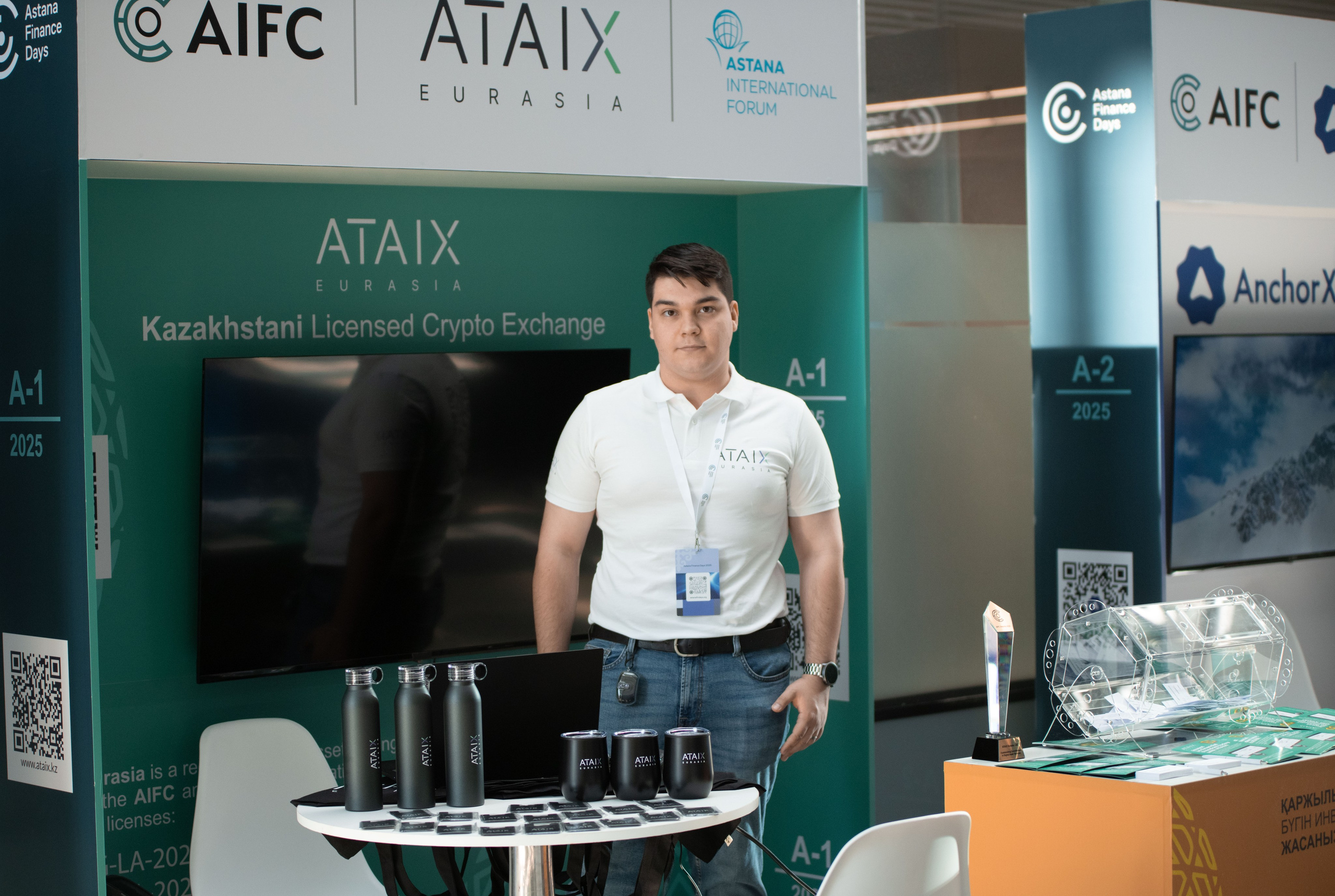 AFD 2025. OSPAN ALI photographer