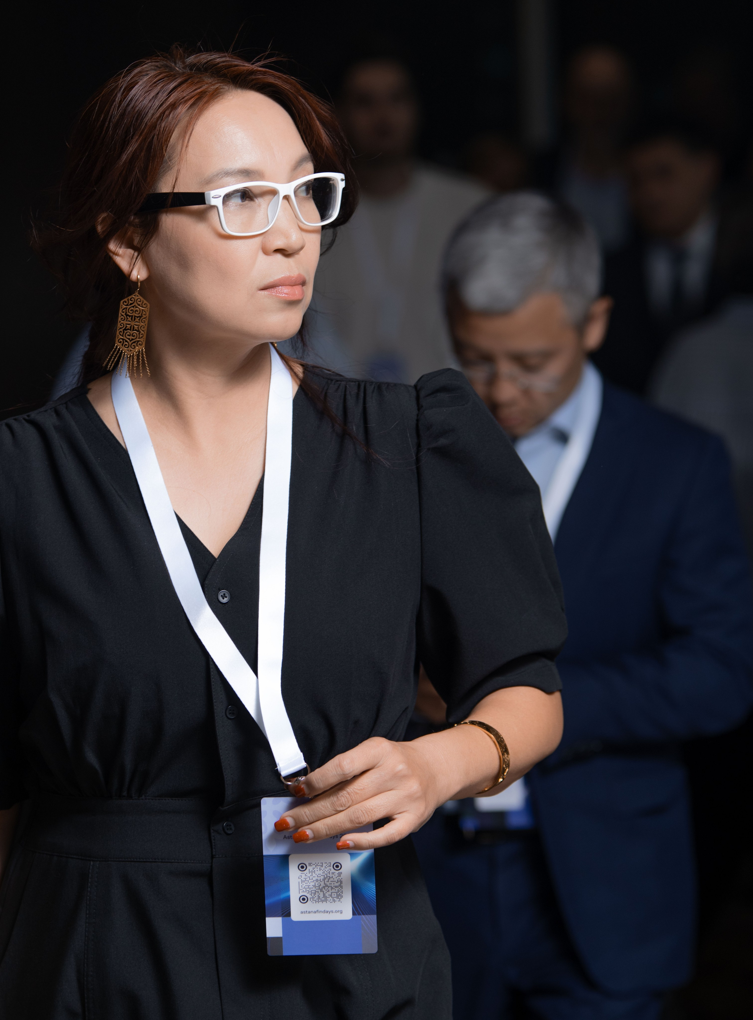 AFD 2025. OSPAN ALI photographer