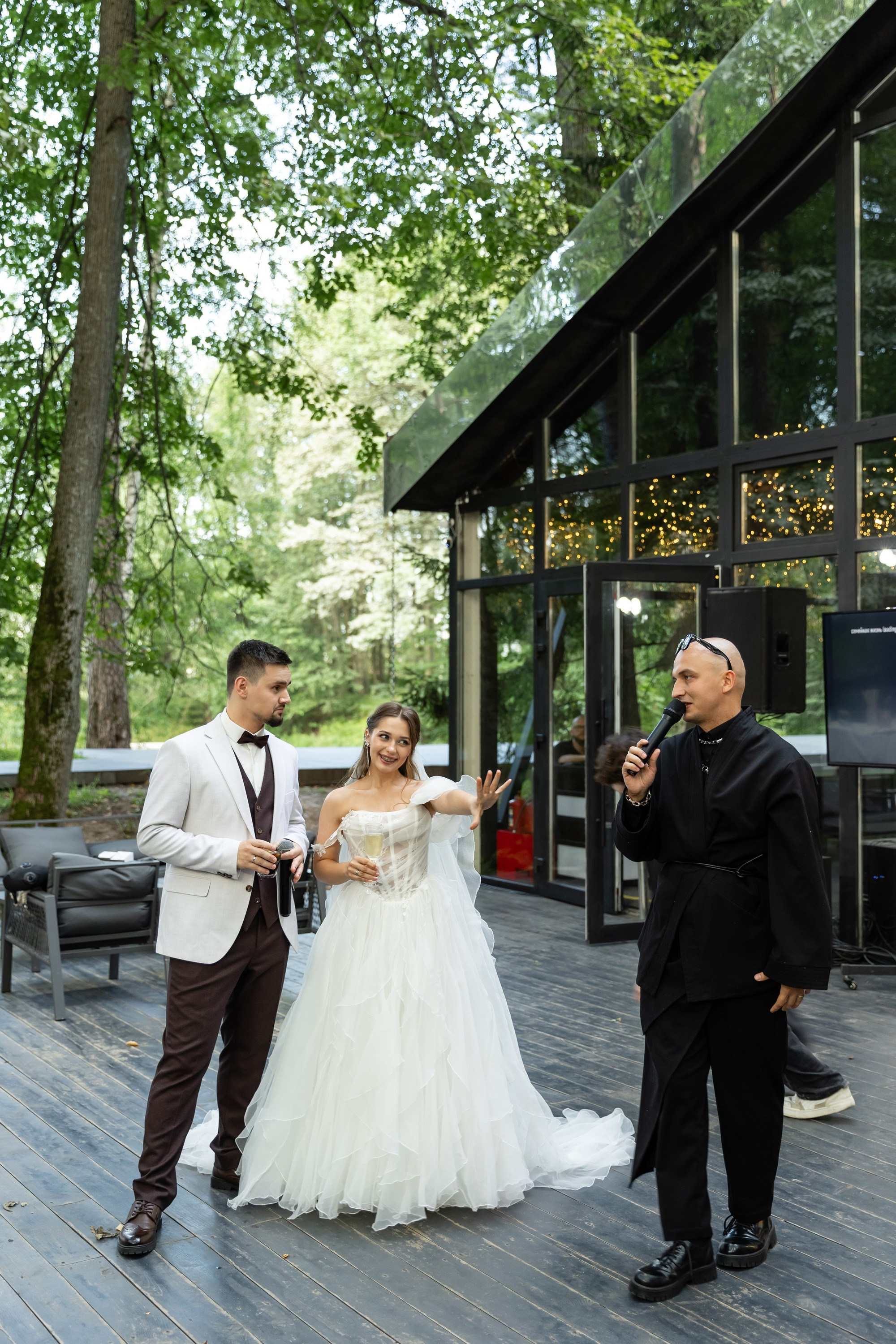 Валерия и Иван. Татьяна Чернышова свадебный фотограф Москва