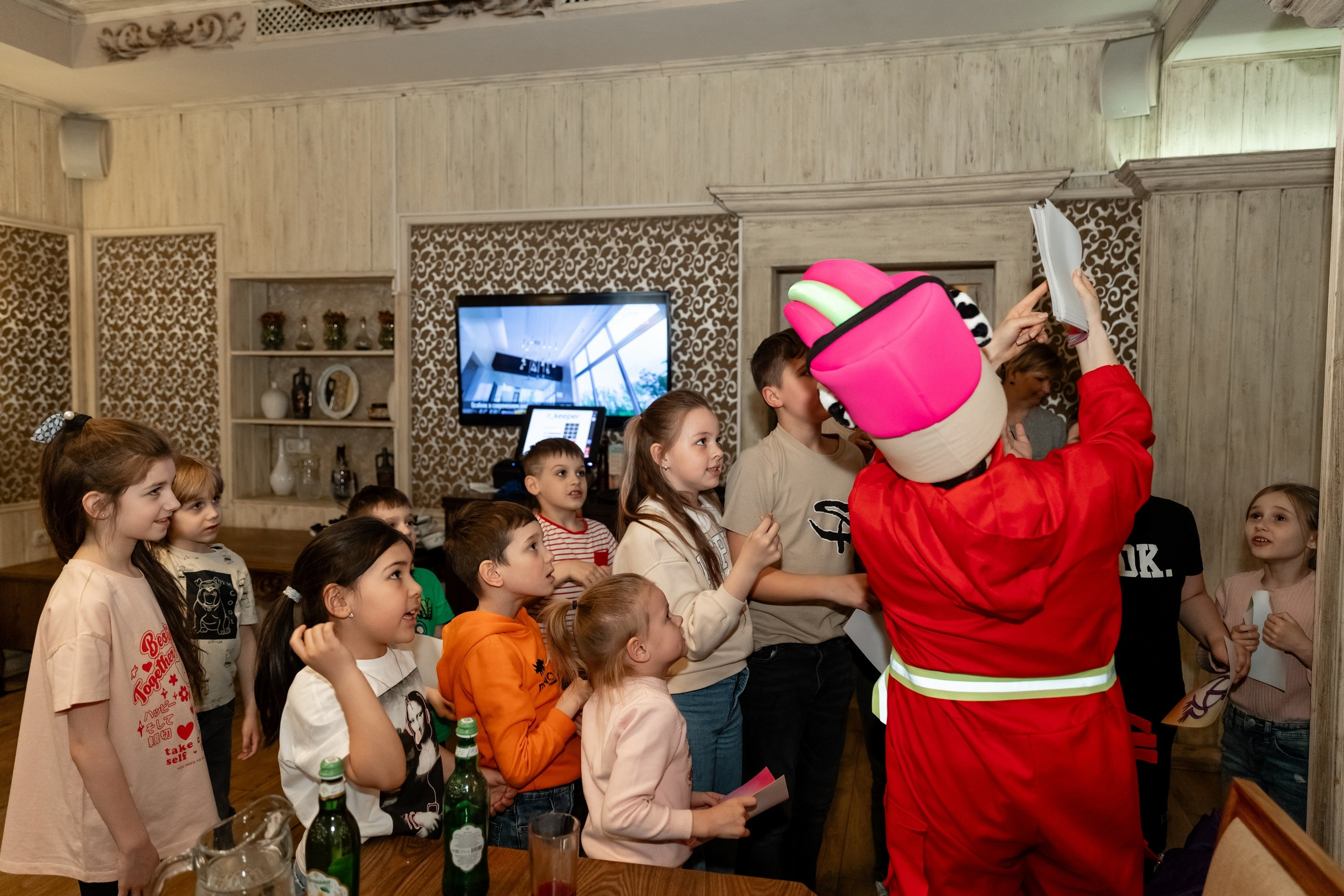 Кулинарный мастер-класс (Оджахури). Татьяна Чернышова свадебный фотограф Москва