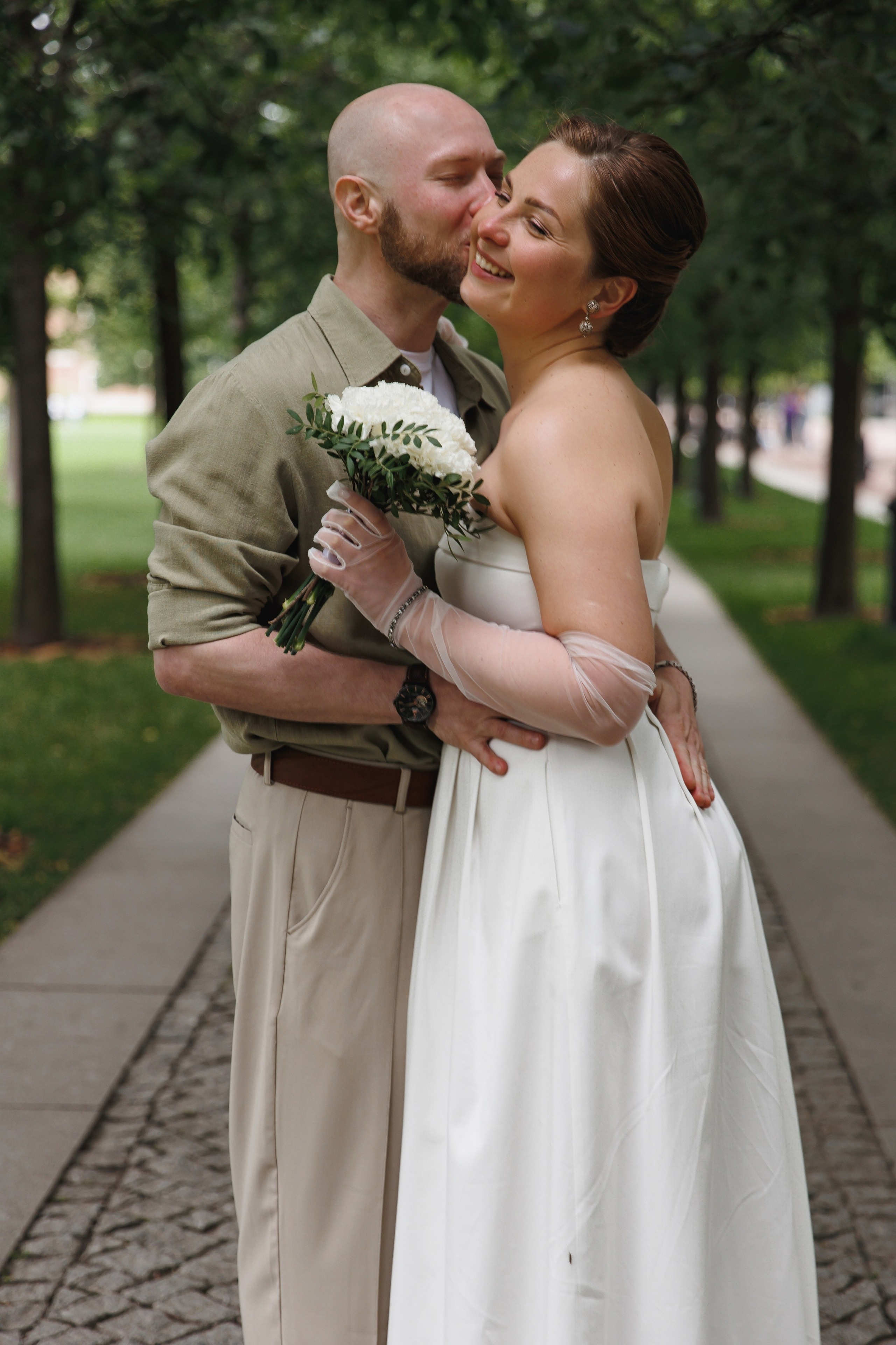 Саша и Соня. Свадебный фотограф в Санкт-Петербурге, Москве, Европе и по всему миру