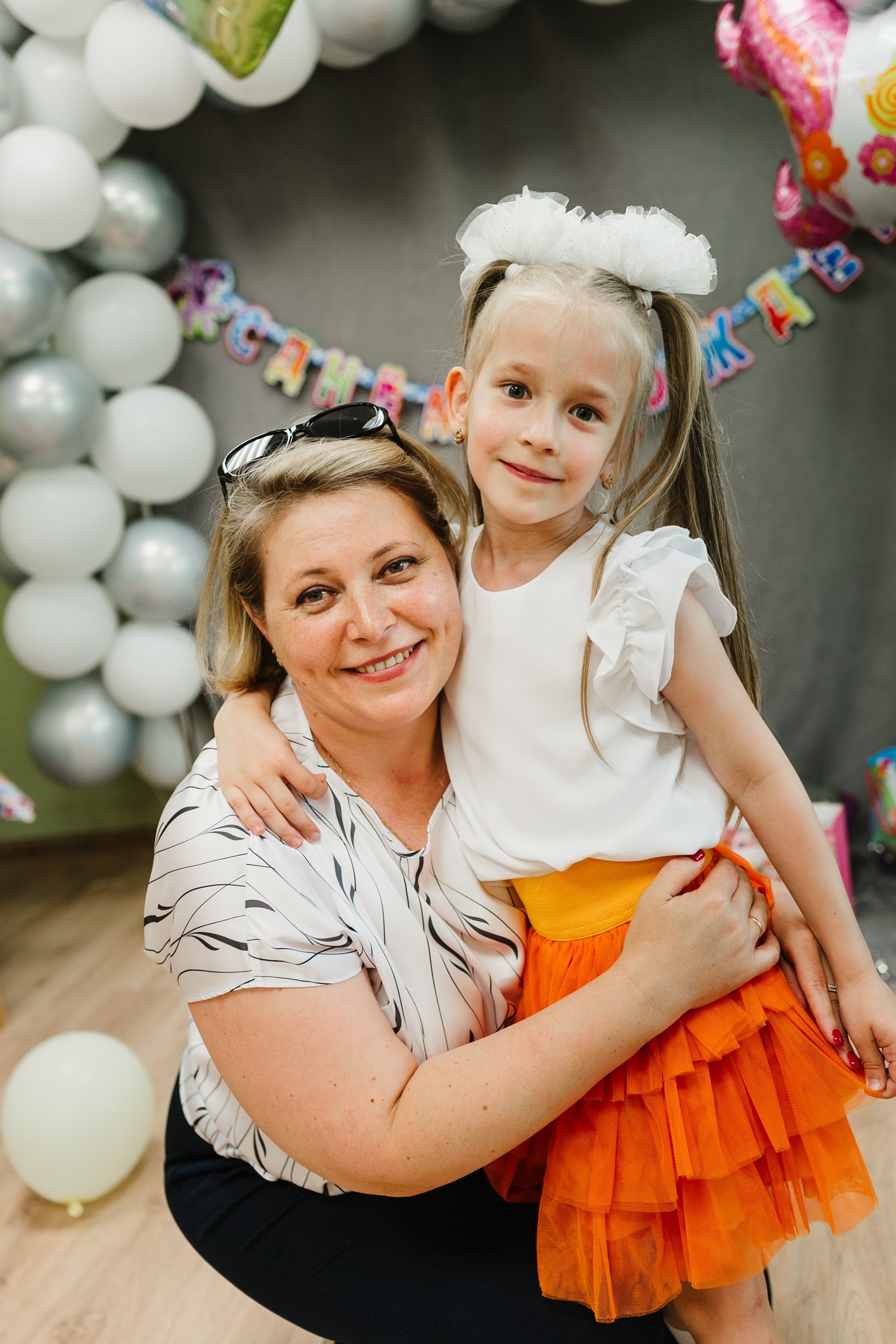 День Рождения в Старице