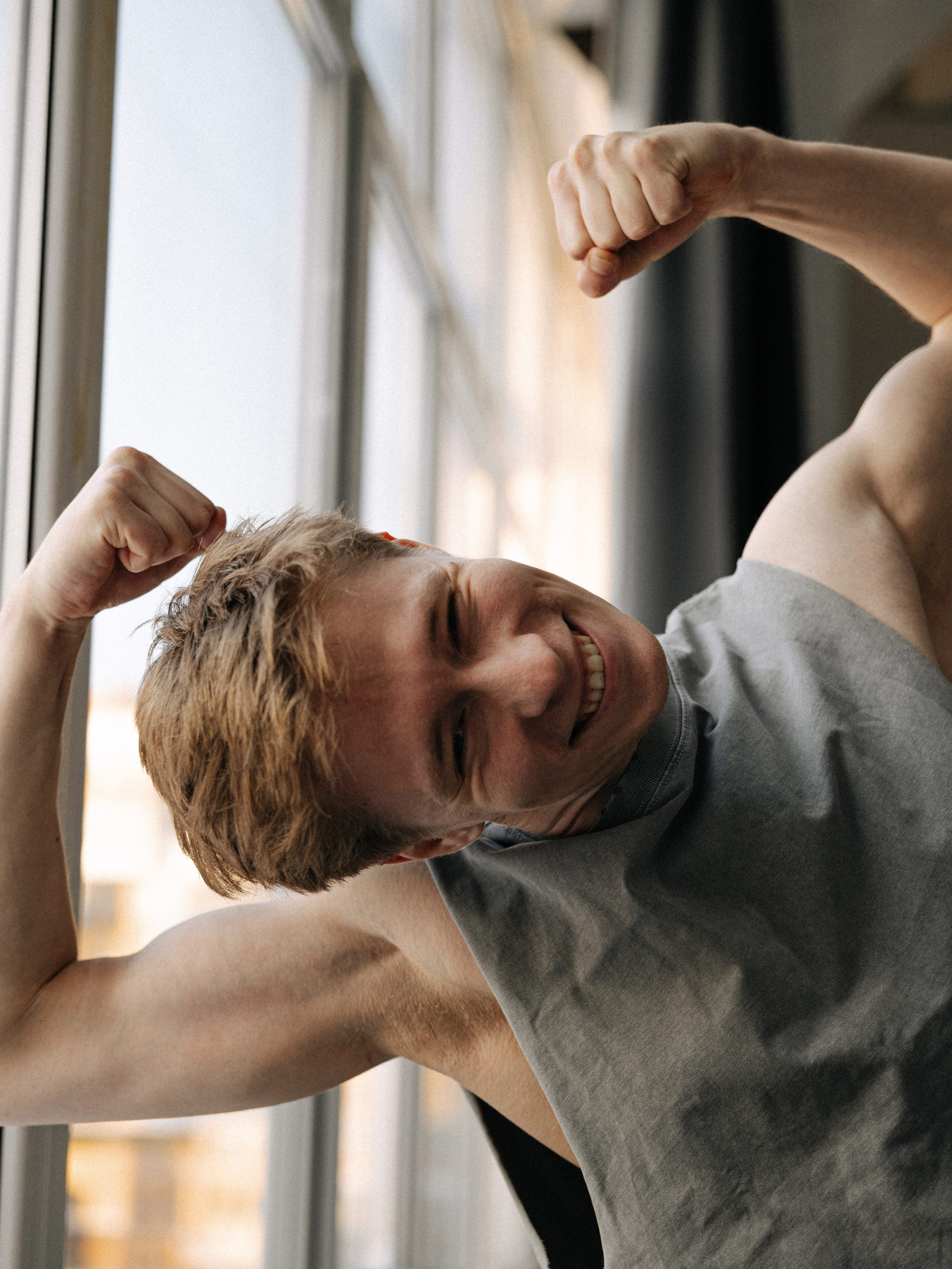 Максим. Свадебный и портретный фотограф Тюмень