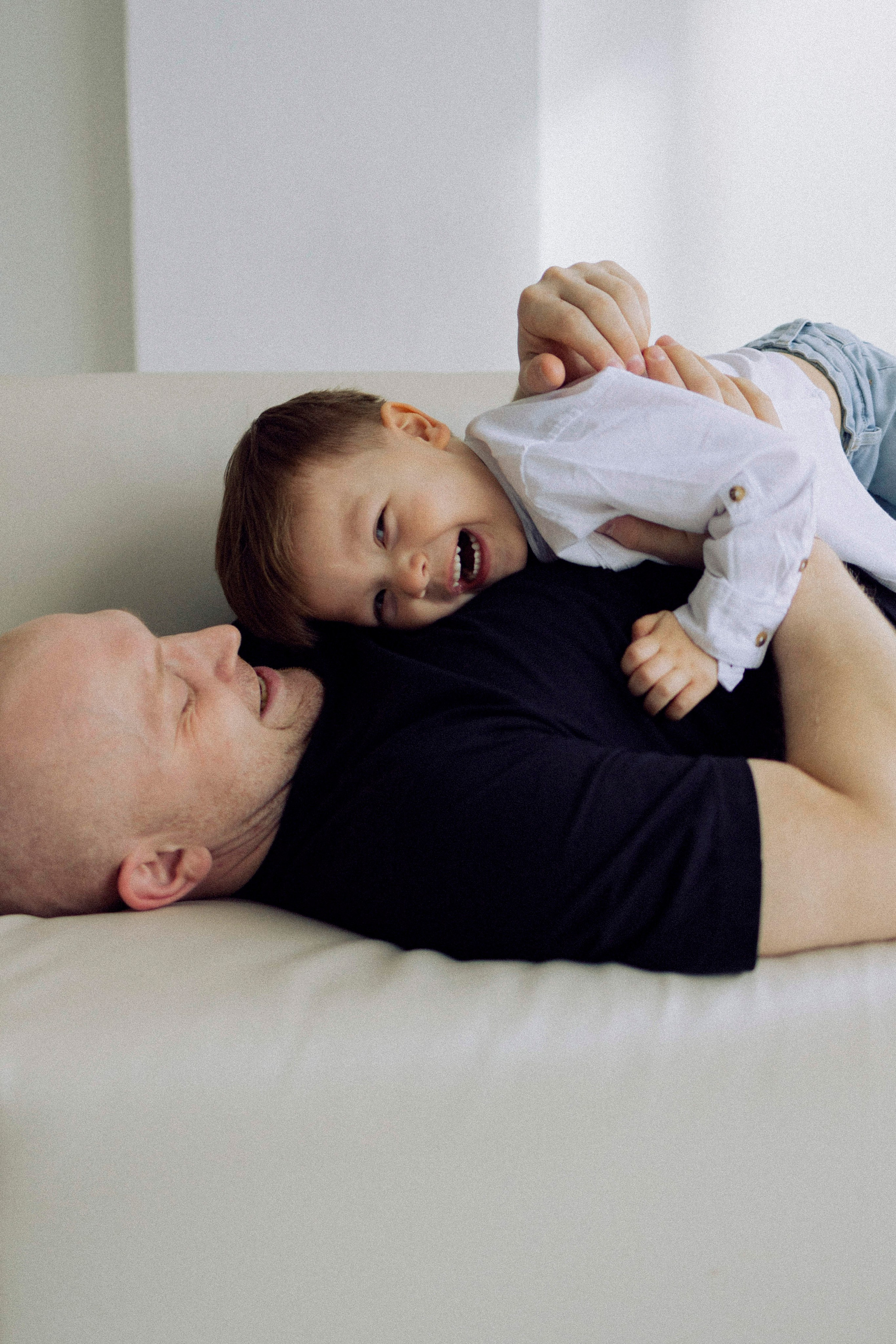 Family. Свадебный и портретный фотограф Тюмень