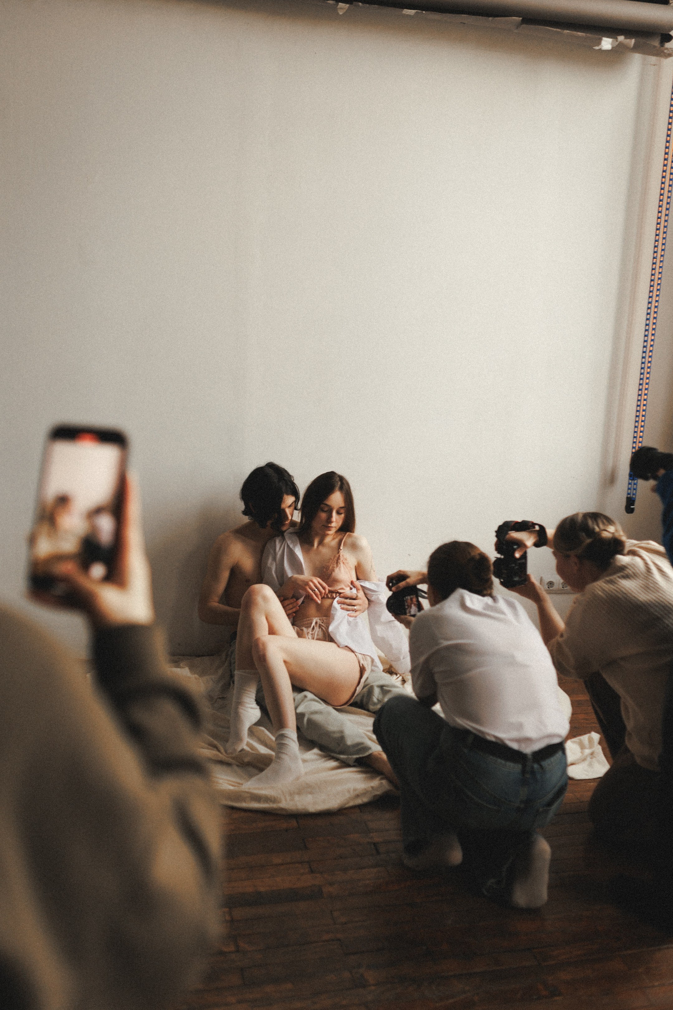 My MK. Свадебный и портретный фотограф в Калининграде и Москве Марк Юдинцев