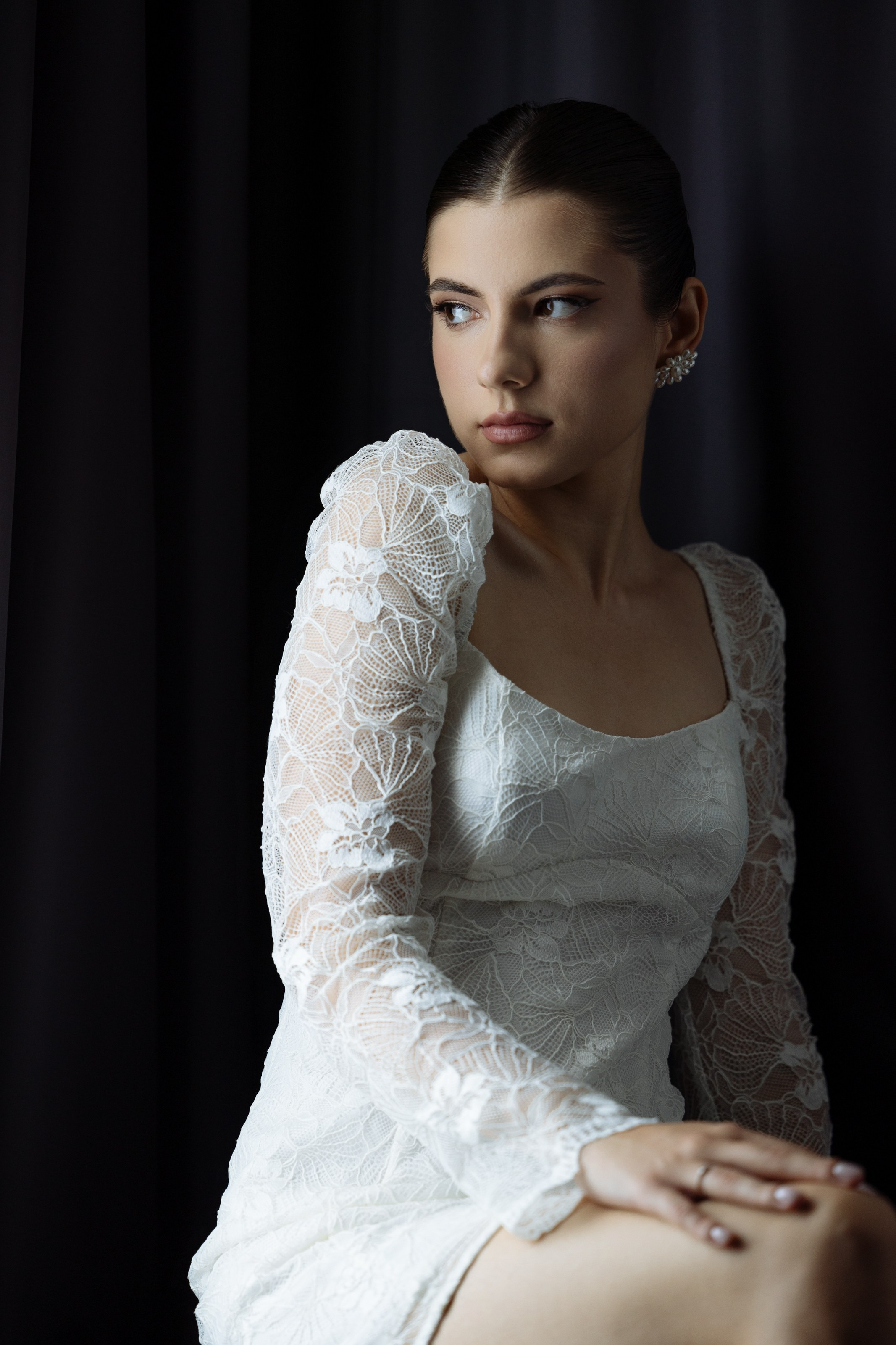 Павел и Яна. Свадебный фотограф в Ростове — на — Дону Александра Пивоварова