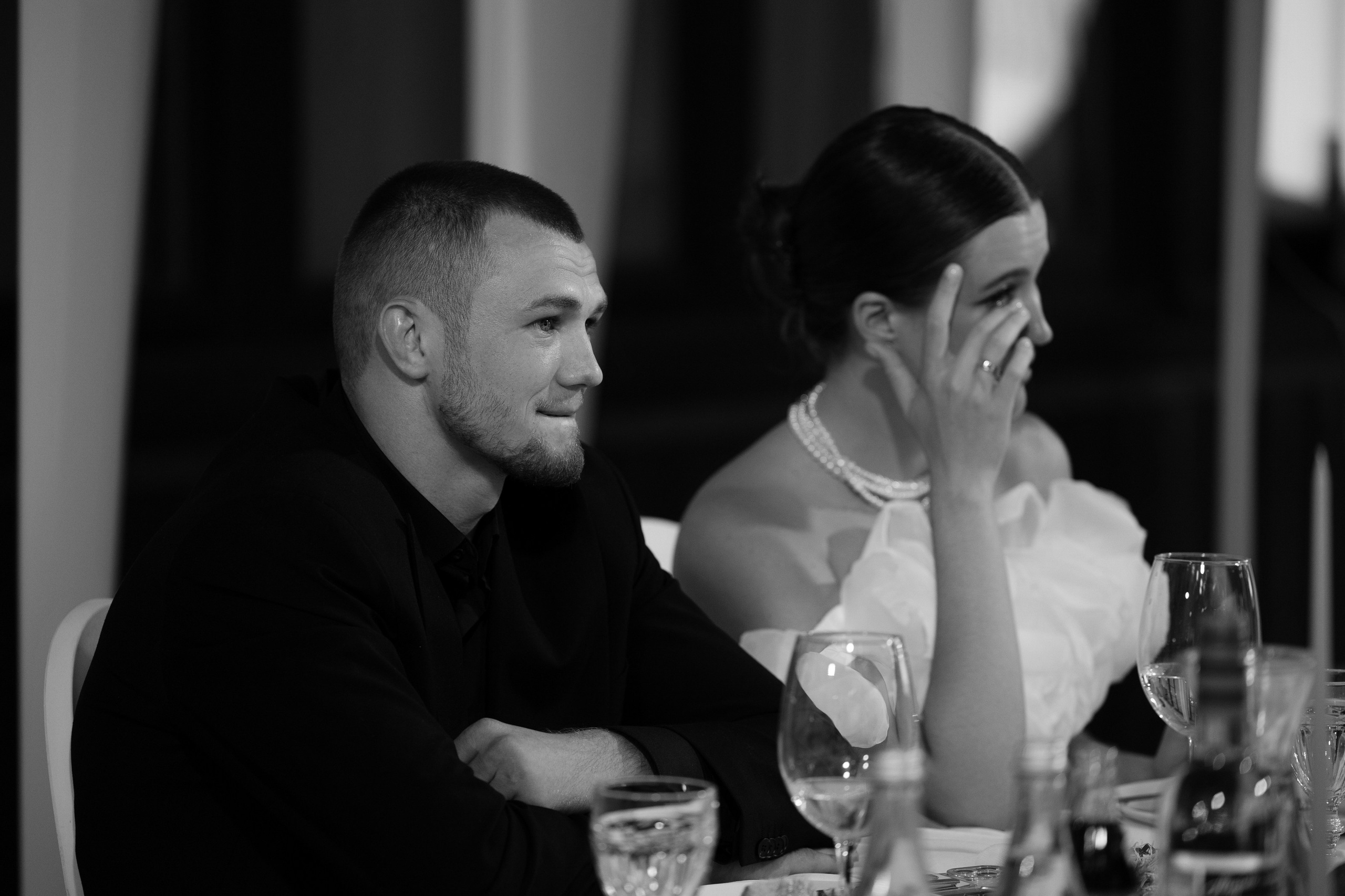 Сергей и Яна. Свадебный фотограф в Ростове — на — Дону Александра Пивоварова