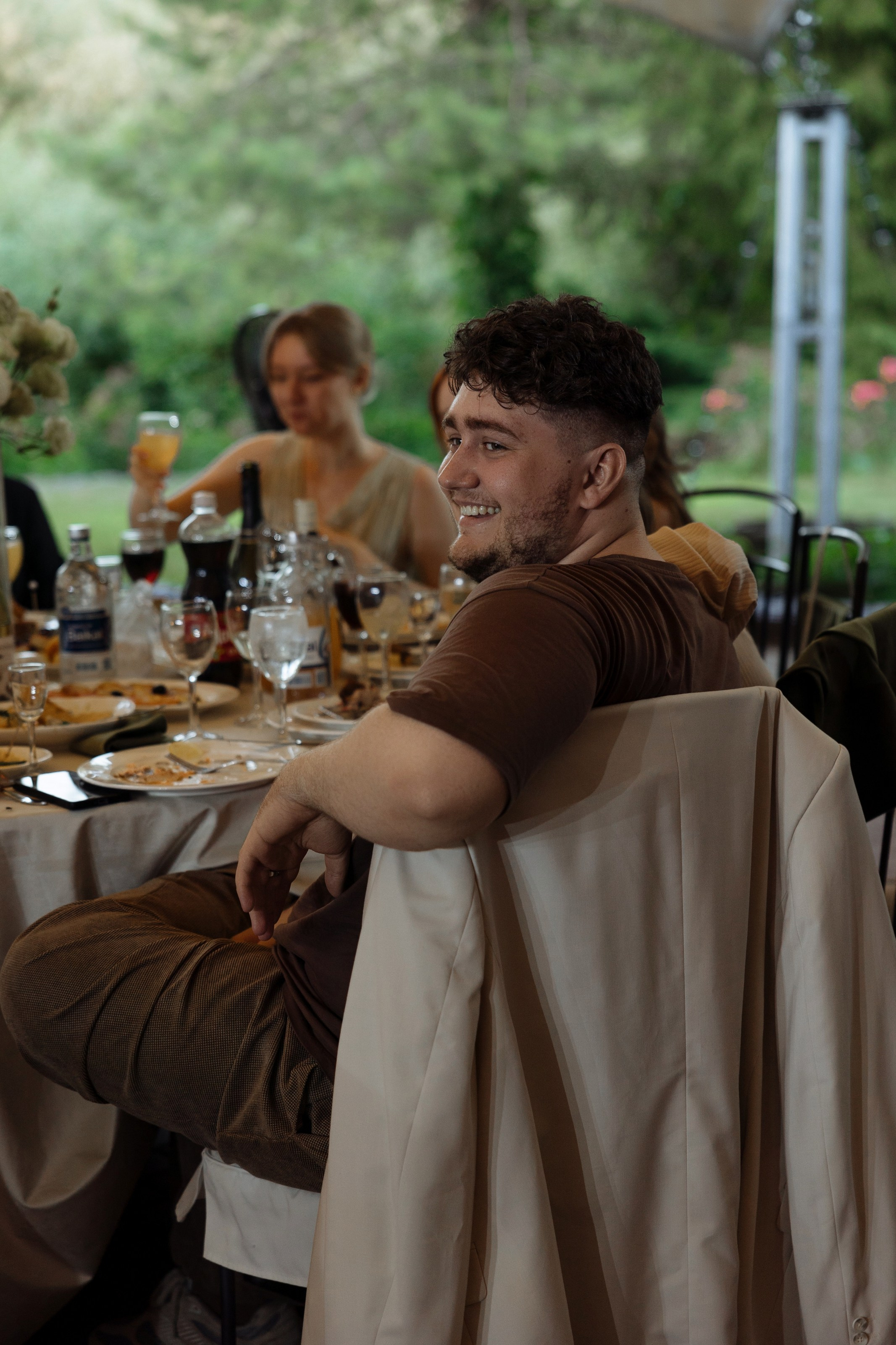 Дмитрий и Николь. Свадебный фотограф в Ростове — на — Дону Александра Пивоварова