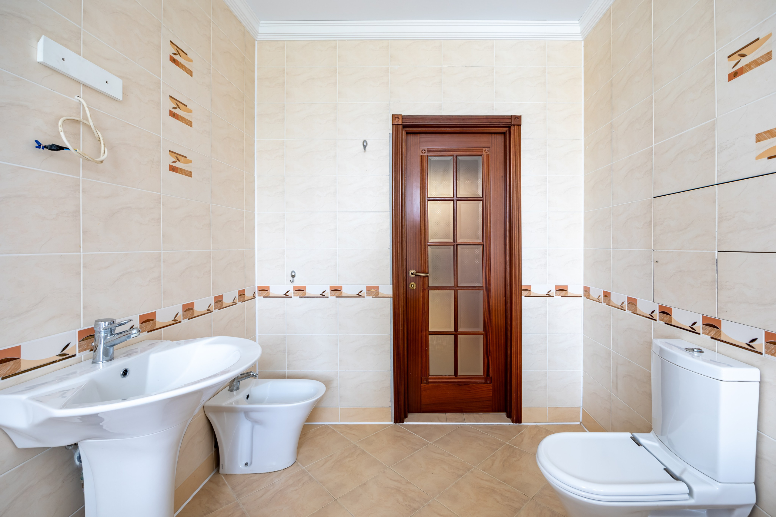 Дом для продажи в СНТ «Исток». Интерьерный фотограф в Москве Сергей Чекмезов