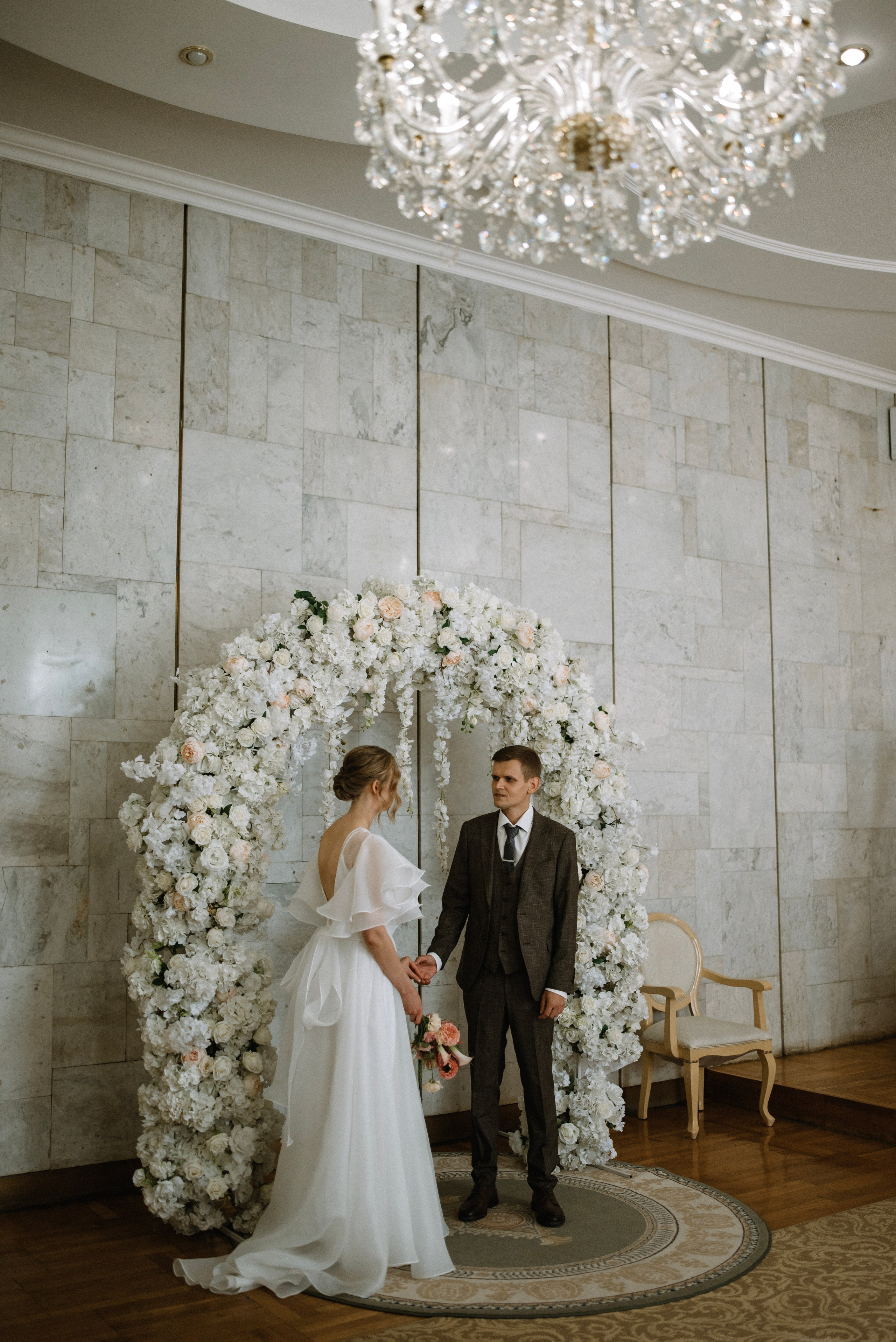 Никита и Оксана. Фотограф Костикова Анастасия Ростов-на-Дону