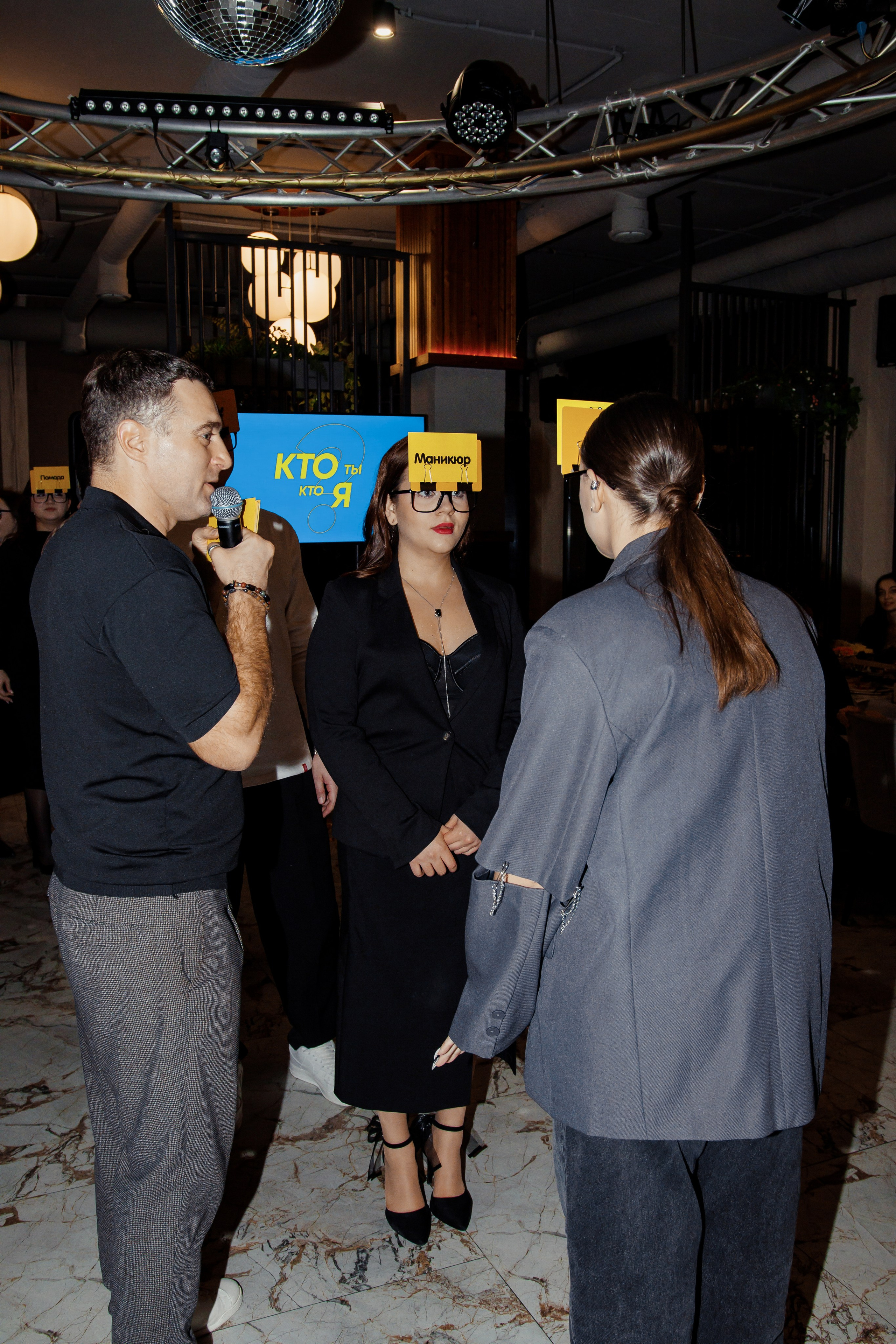 Корпоратив. Диана фотограф в Краснодаре