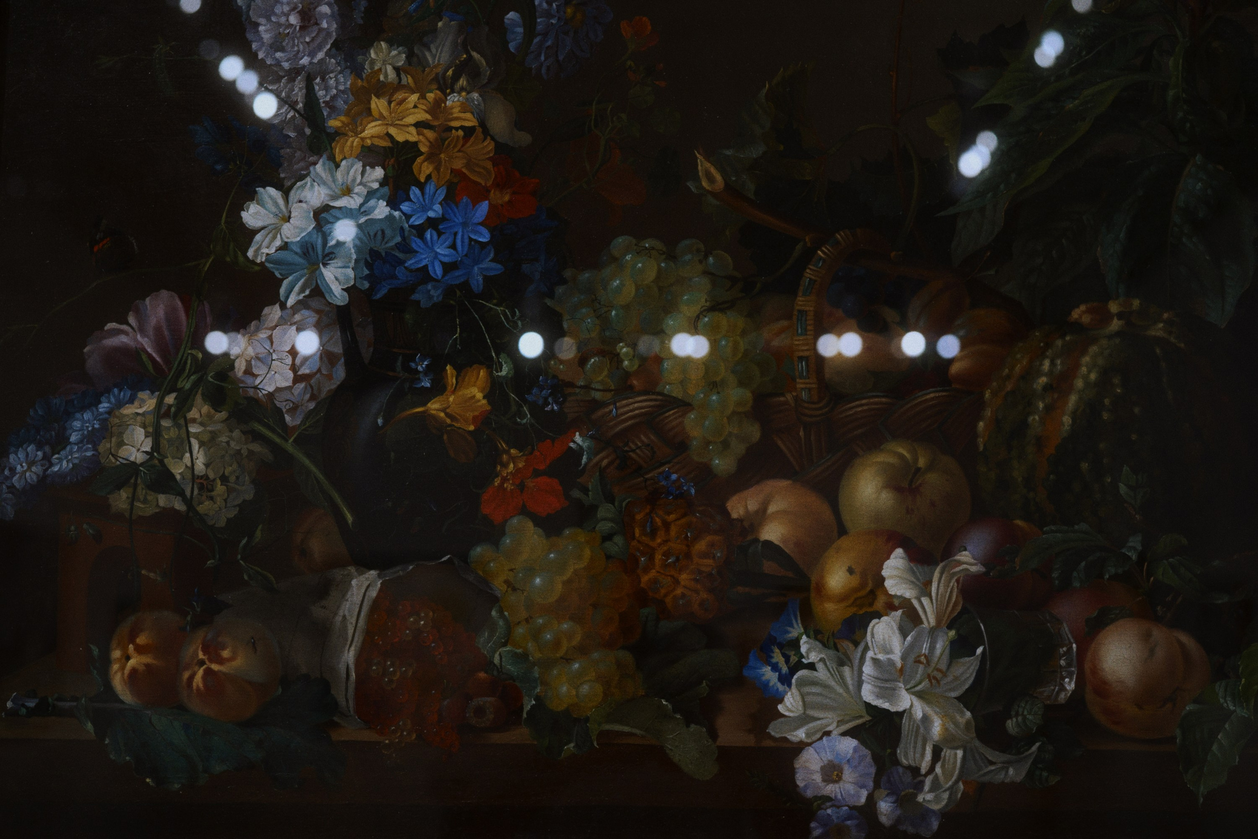 Новая Третьяковка / Из виртуального в реальное. Фотограф Юрин Евгений