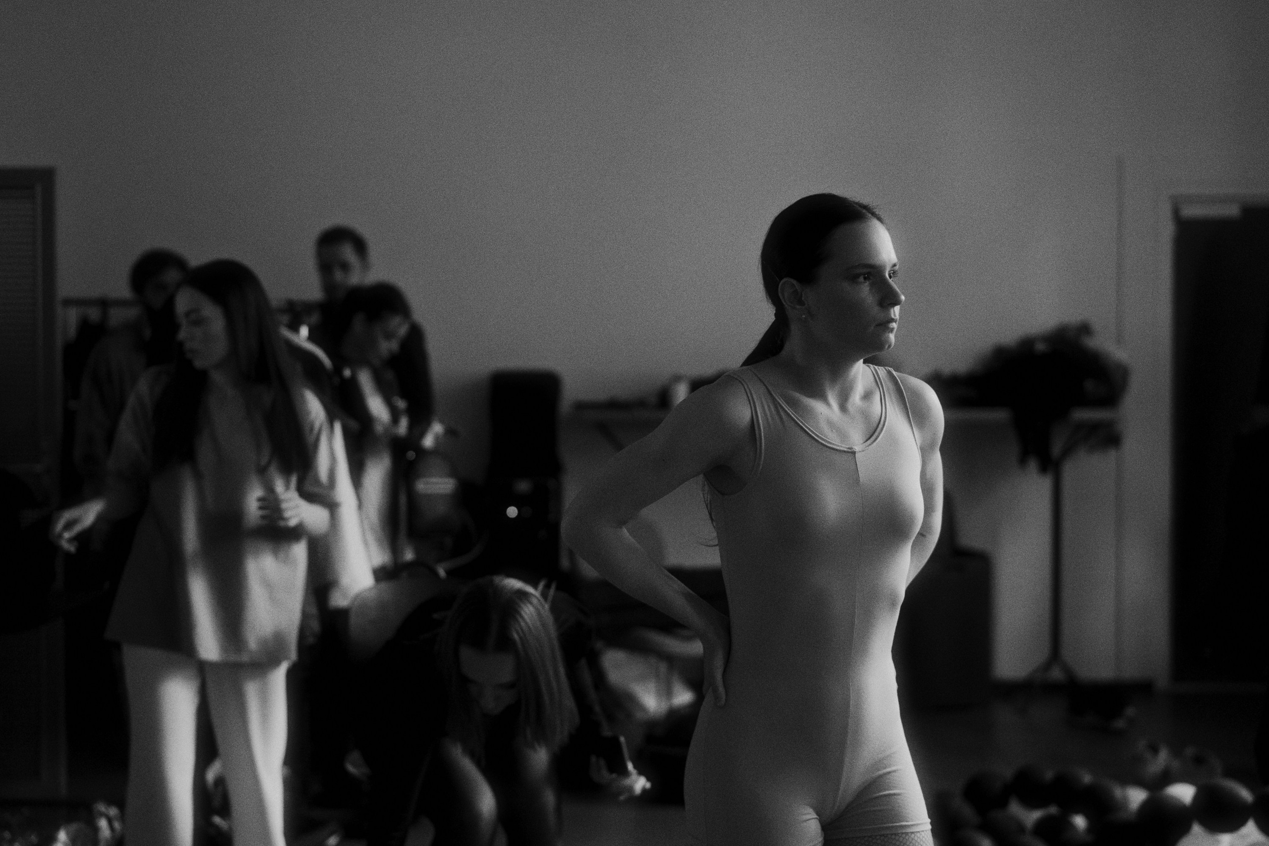 Pustoe mesto / let’s do “the best band” ever. Фотограф Юрин Евгений