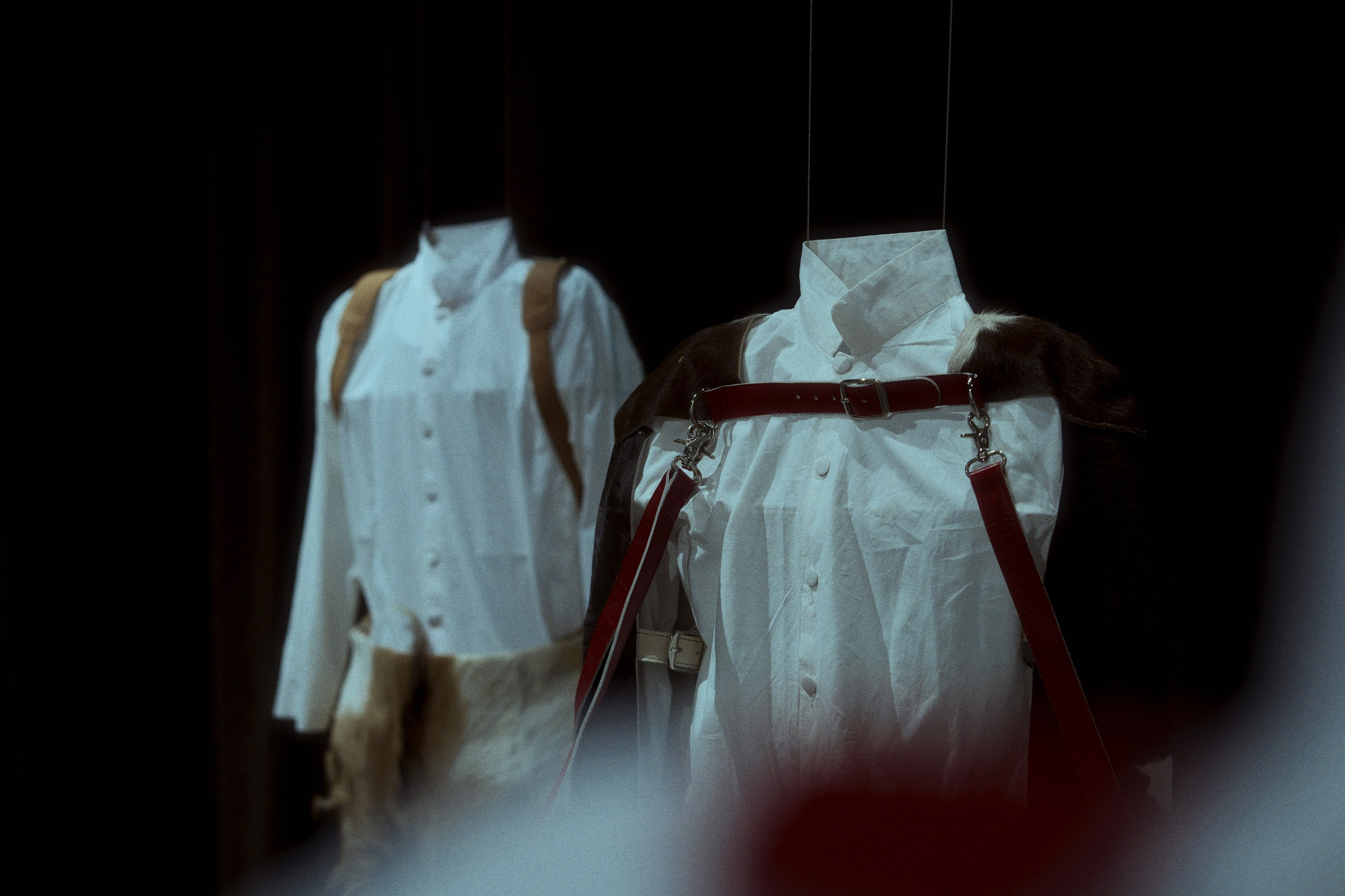 Garage MCA / “Грядущий мир: экология как новая политика. 2030–2100”. Фотограф Юрин Евгений