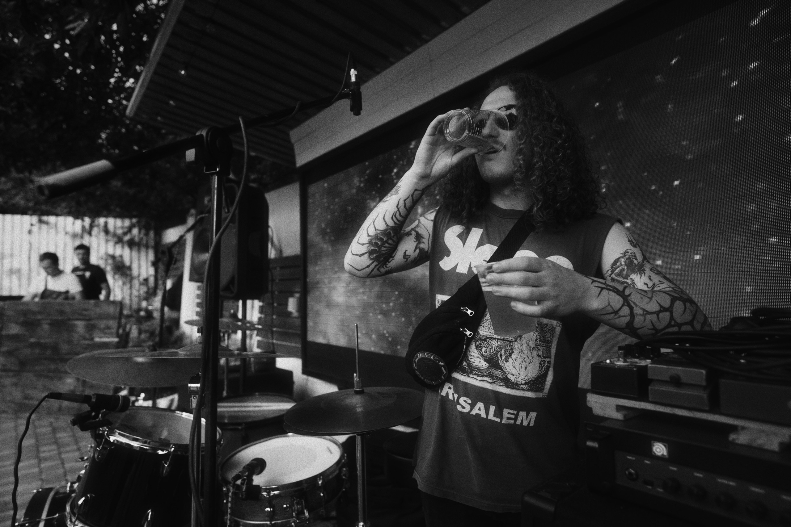 Fasenda. Фотограф Юрин Евгений