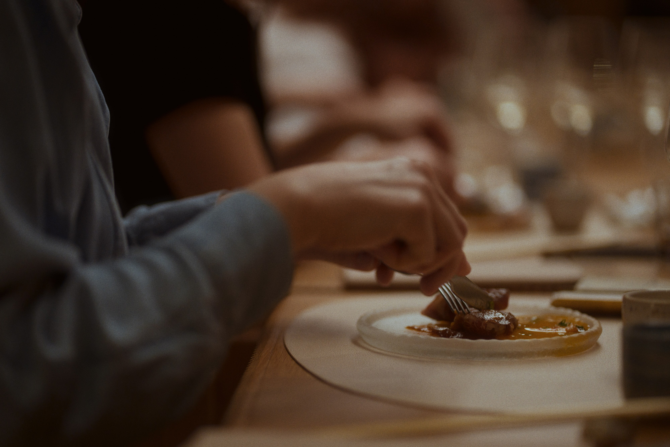 Ryotei x takadaya. Фотограф Юрин Евгений