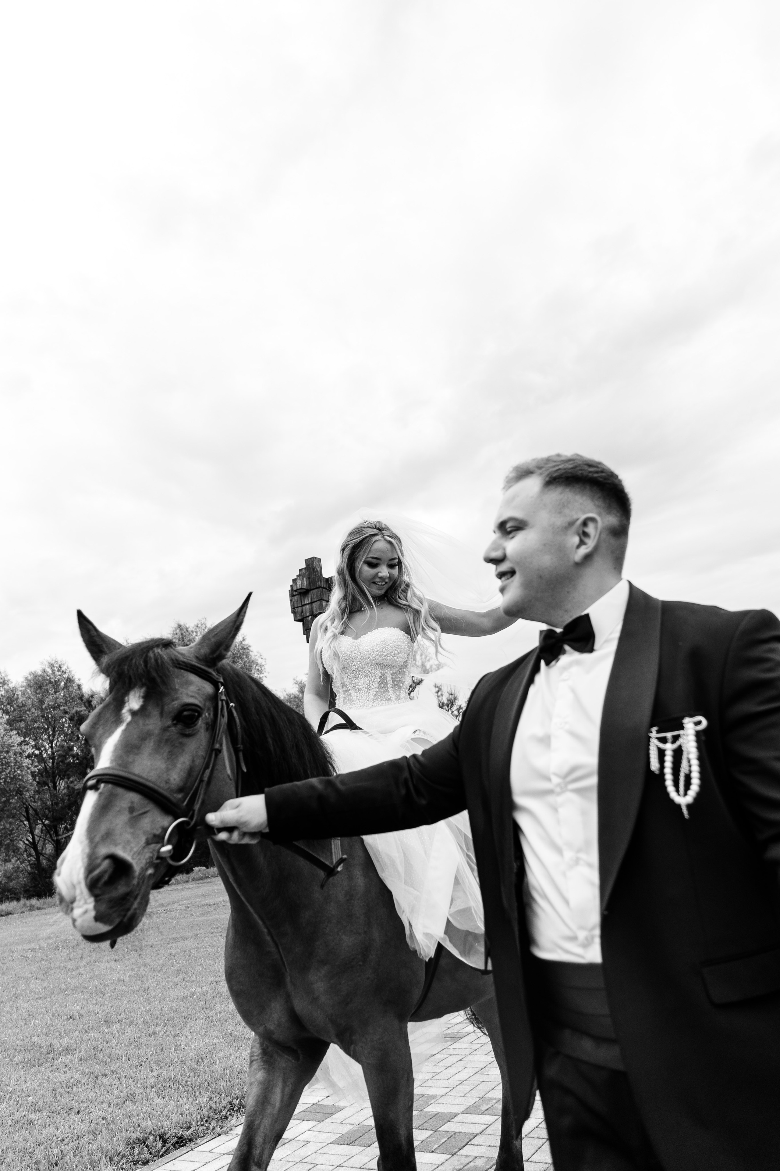 A&D. Свадебный Фотограф в Коломне и Москве Николай Максименко