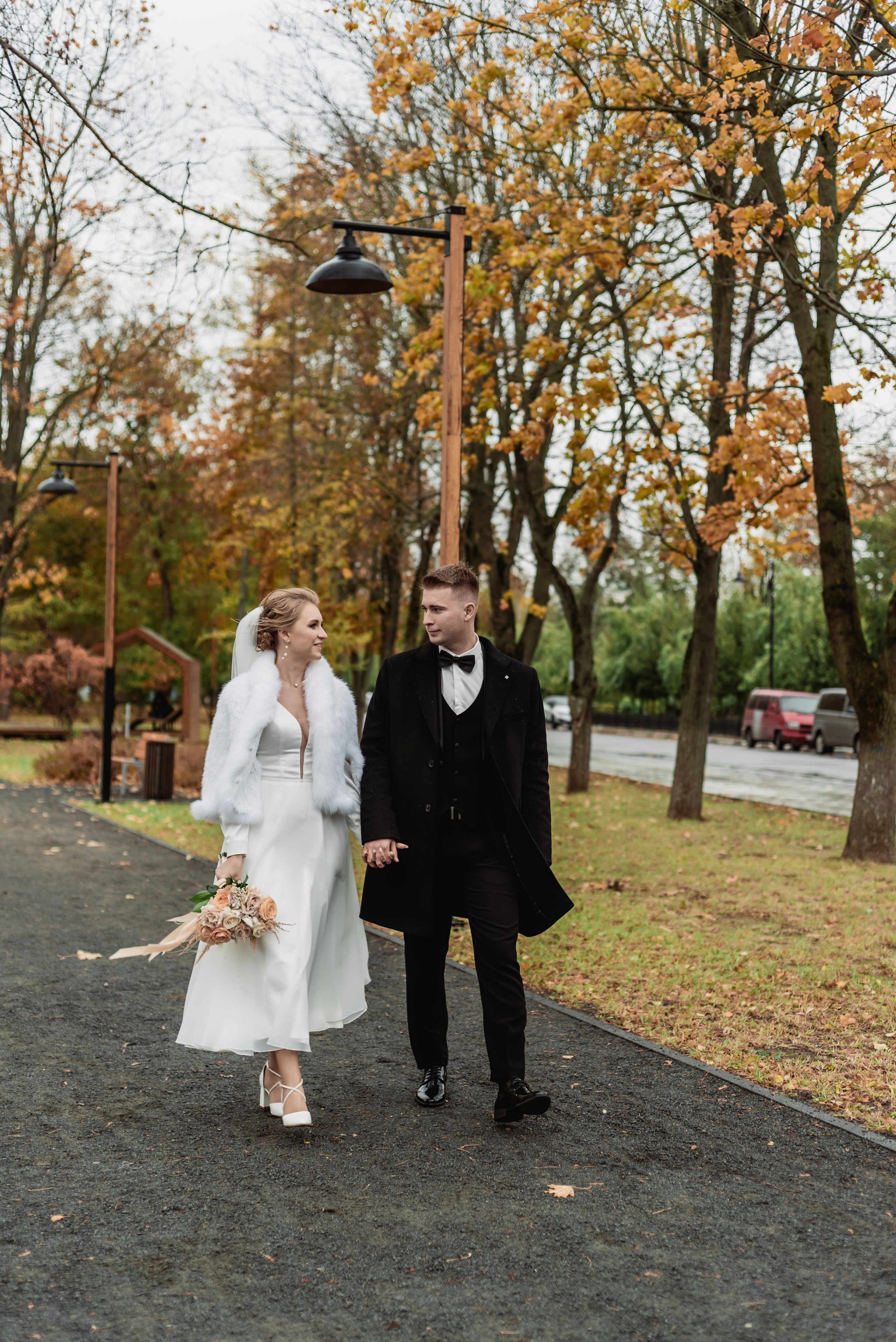 Roman & Daria. ФОТОГРАФ ИРИНА ШАМАТАВА