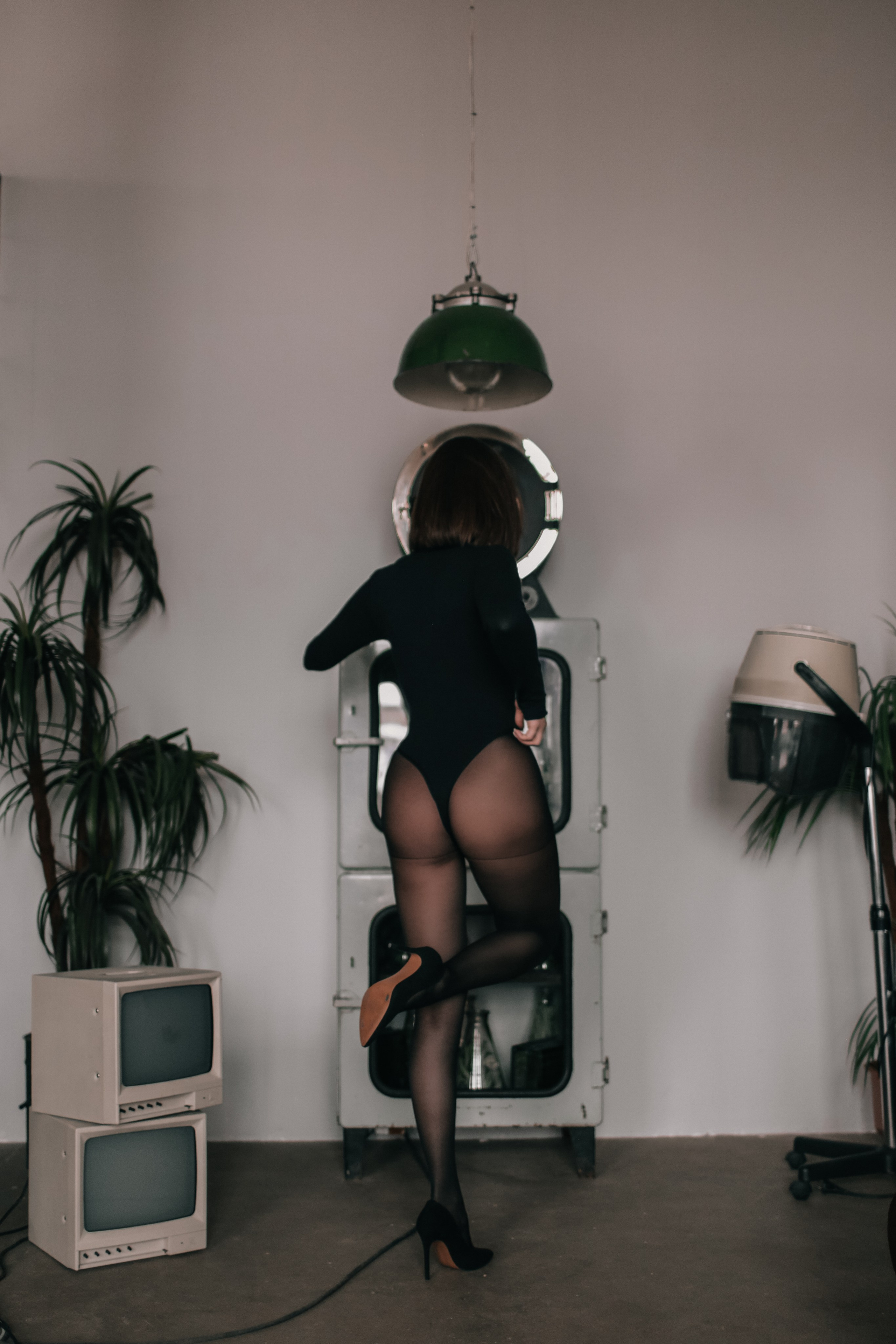 Даша. Главная