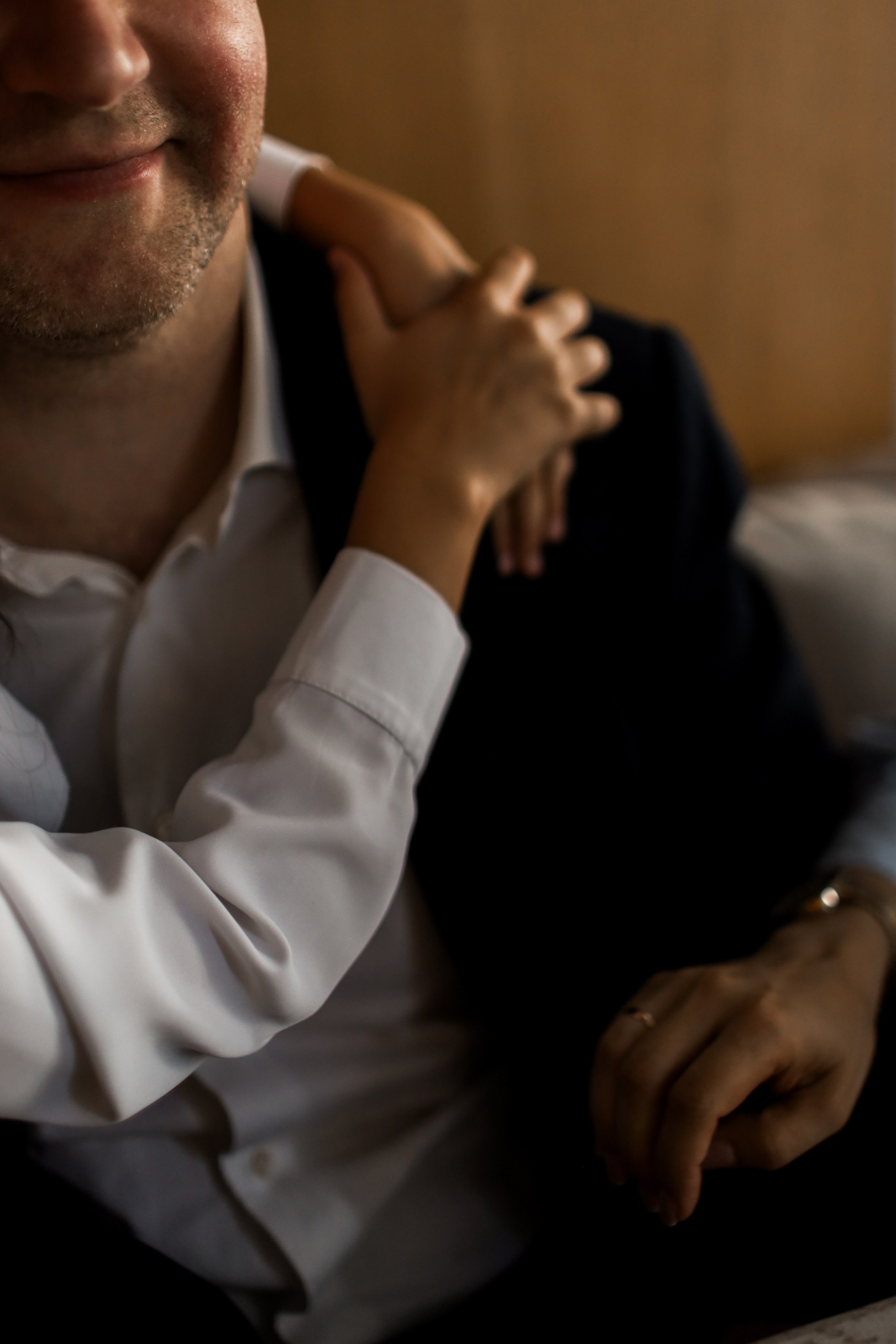 Алена с семьей. Главная