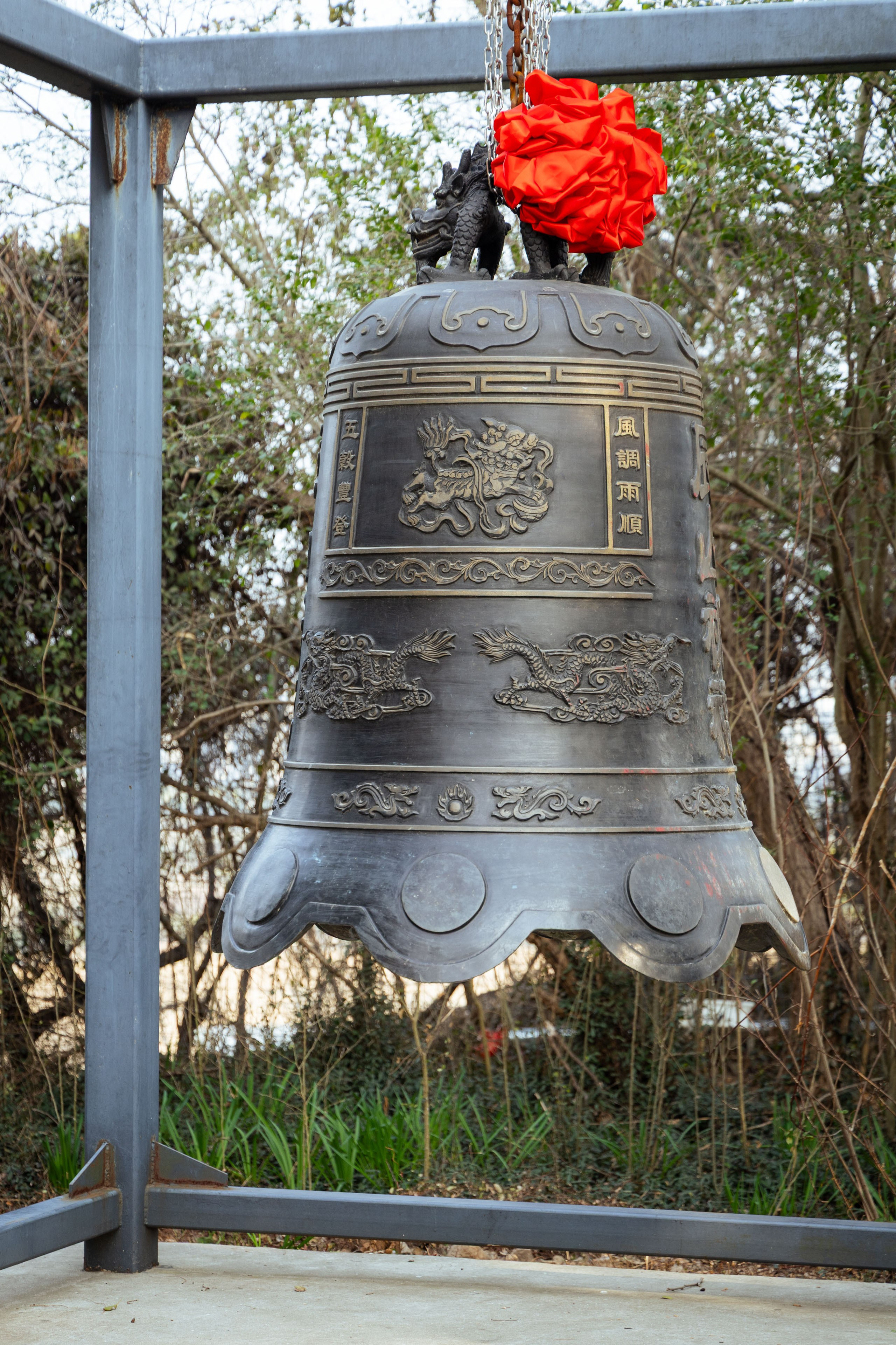 Шанхай (март 2026). Фотограф Виноградов Константин