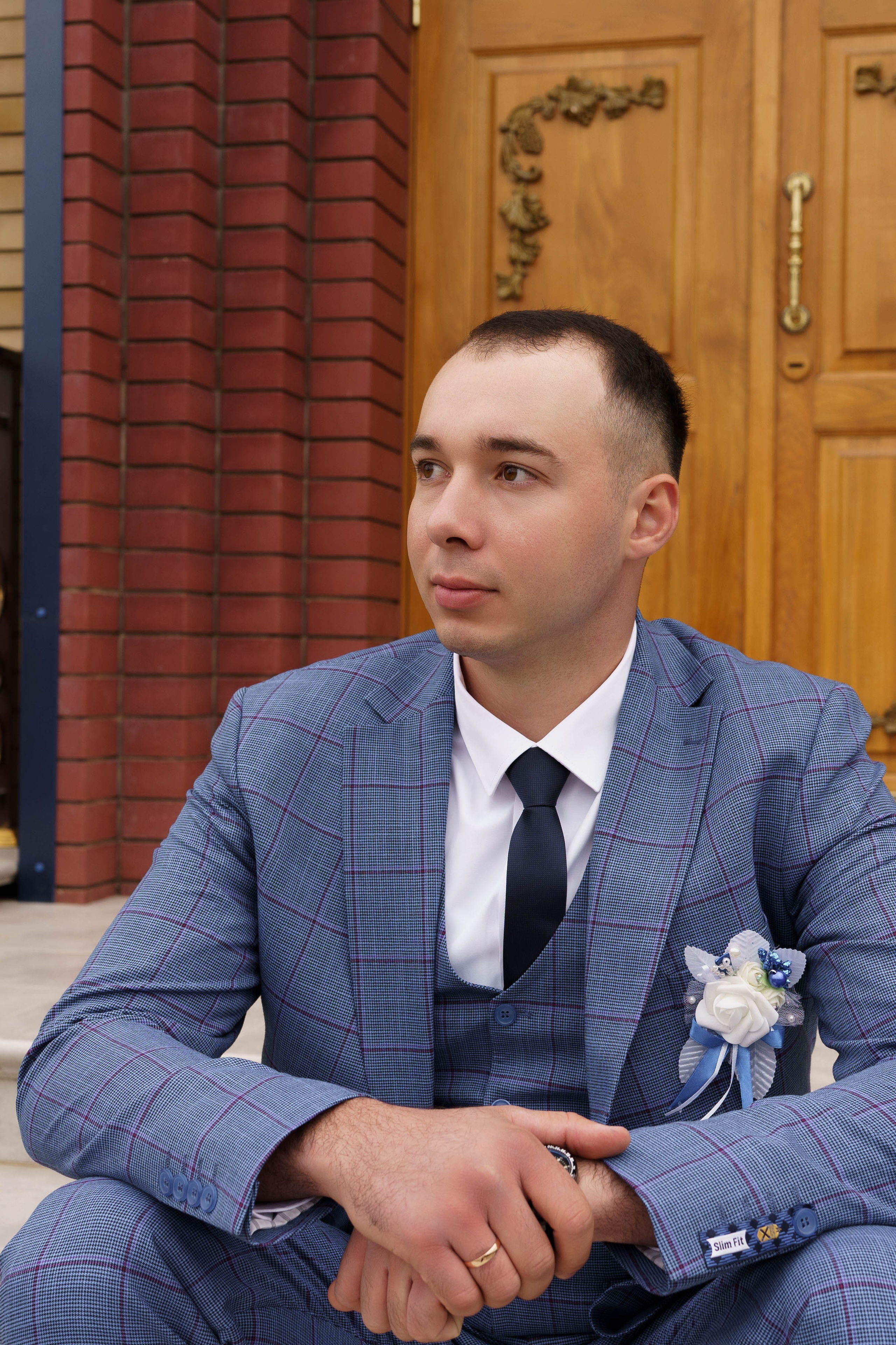 Мурад&Ангелина. MariTaran