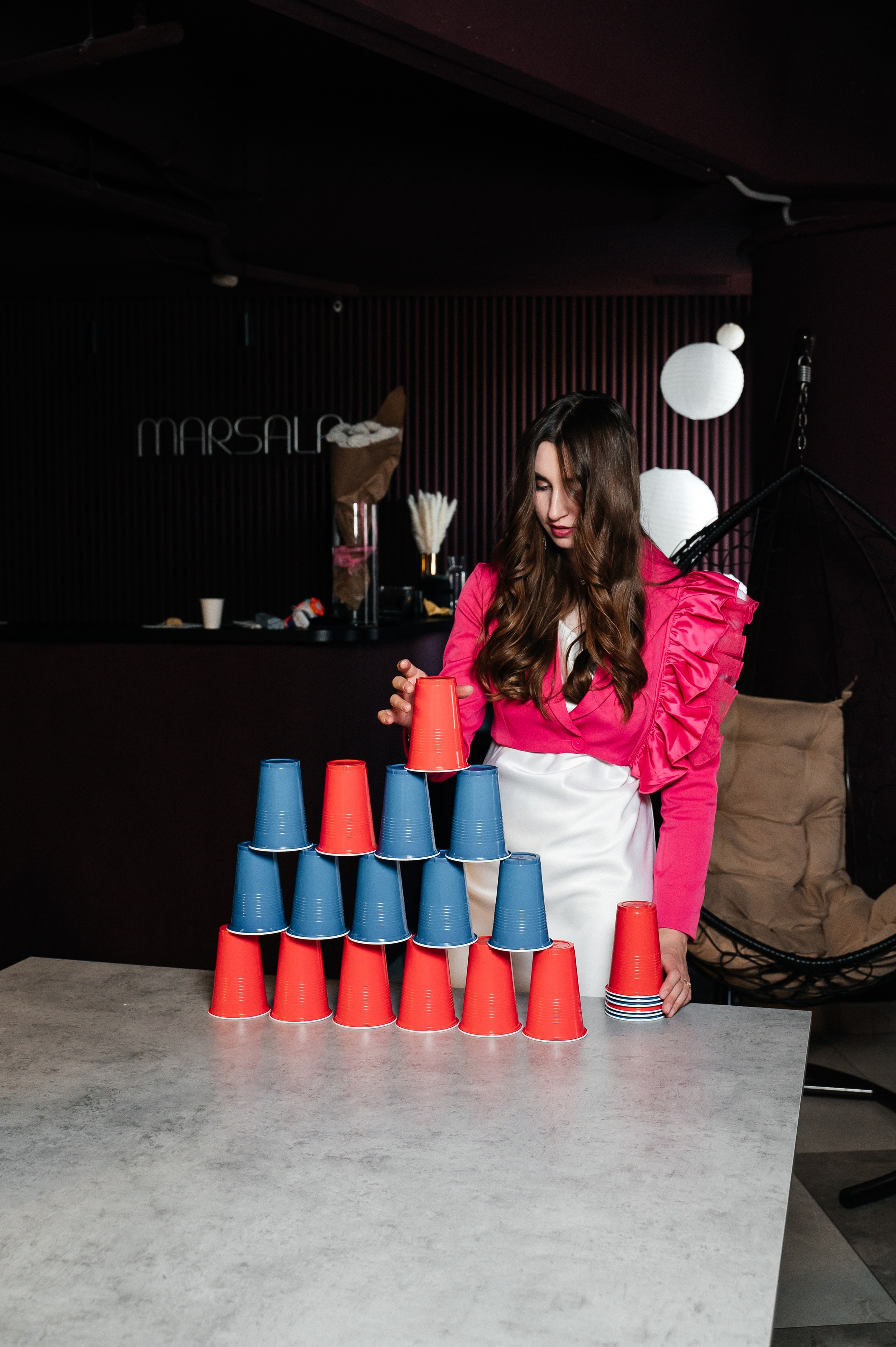 Алине 25 (Марсала). Семейный фотограф в Минске Дарья Дреко