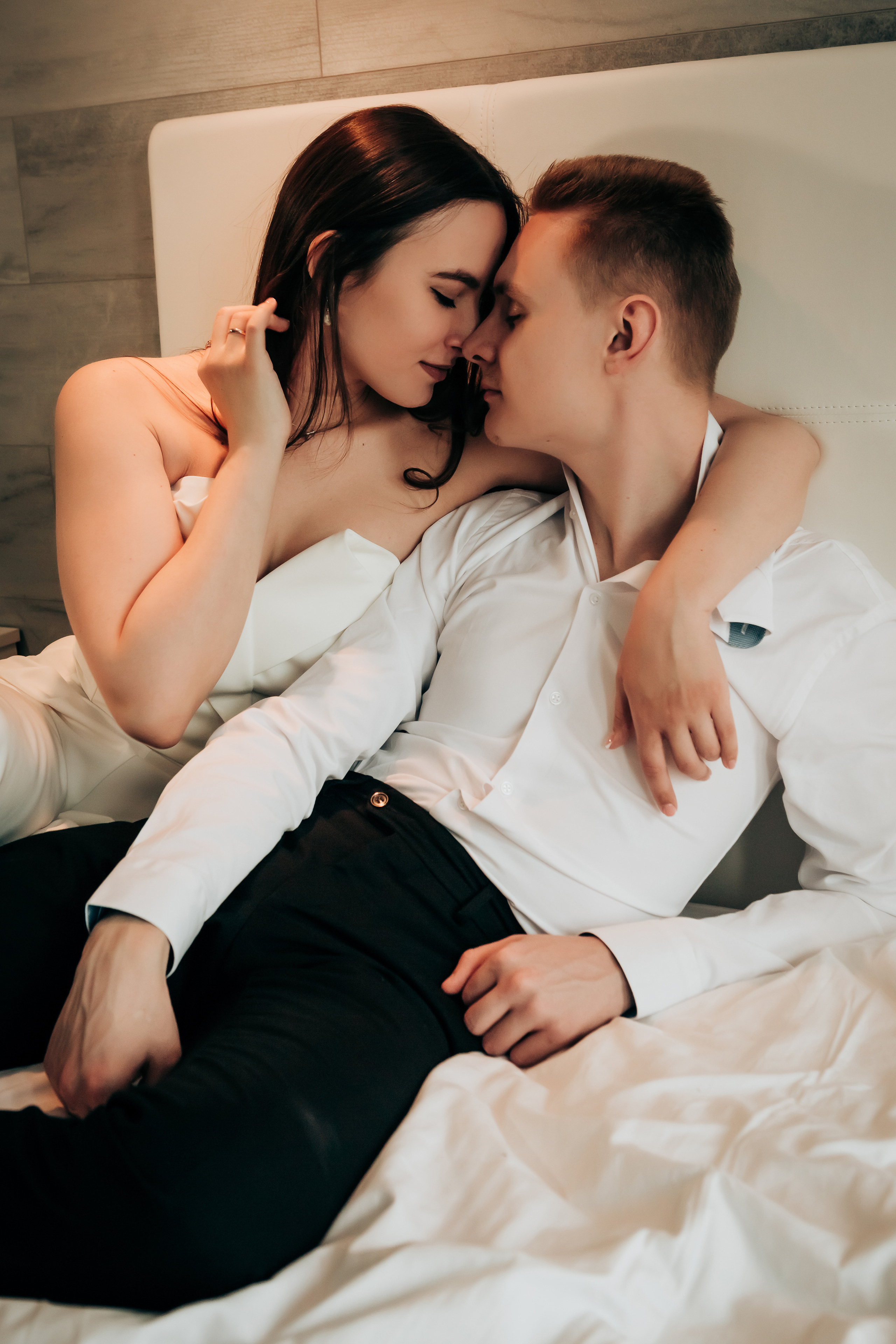 Юность. Фотохудожник Дина Поплавская