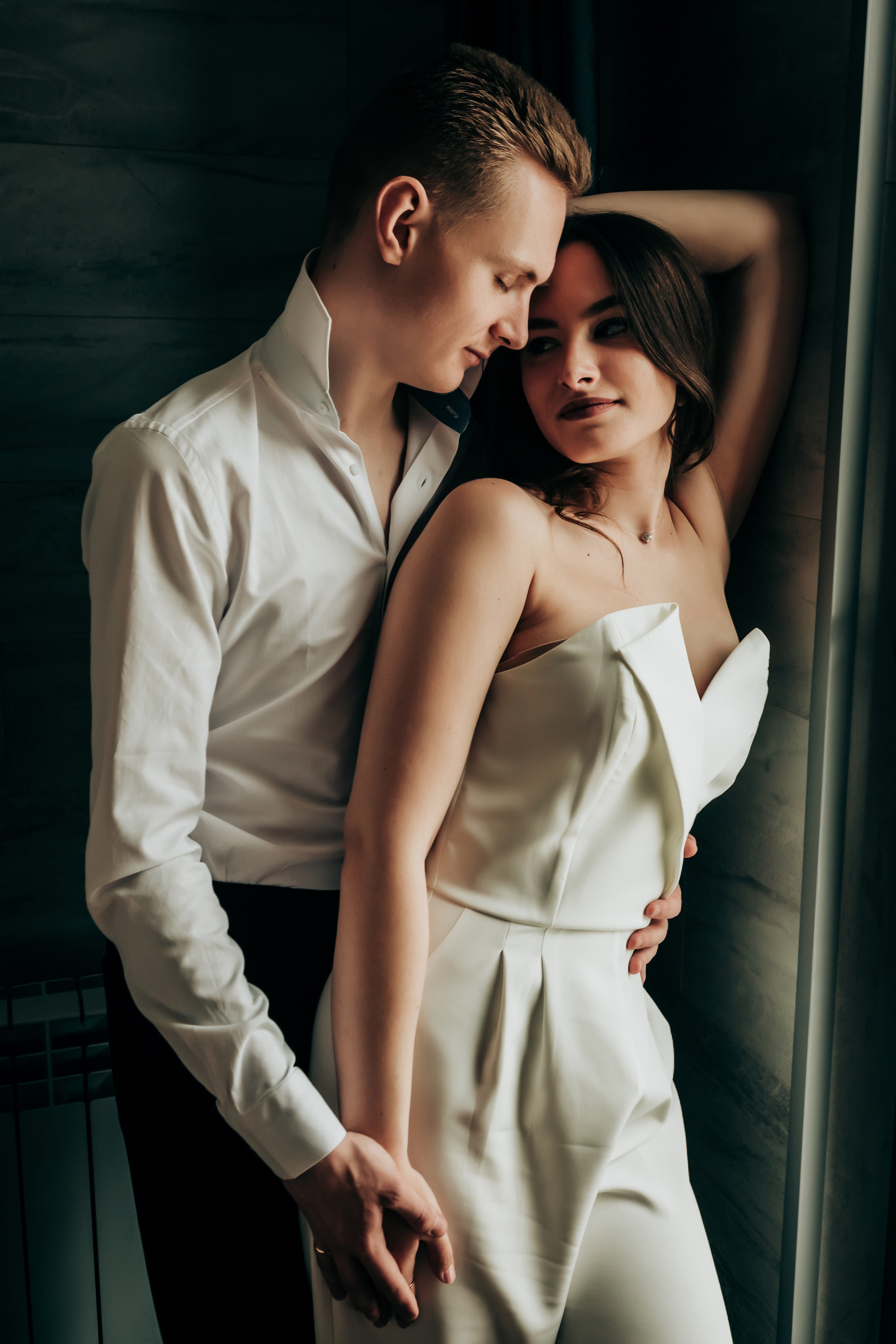 Юность. Фотохудожник Дина Поплавская