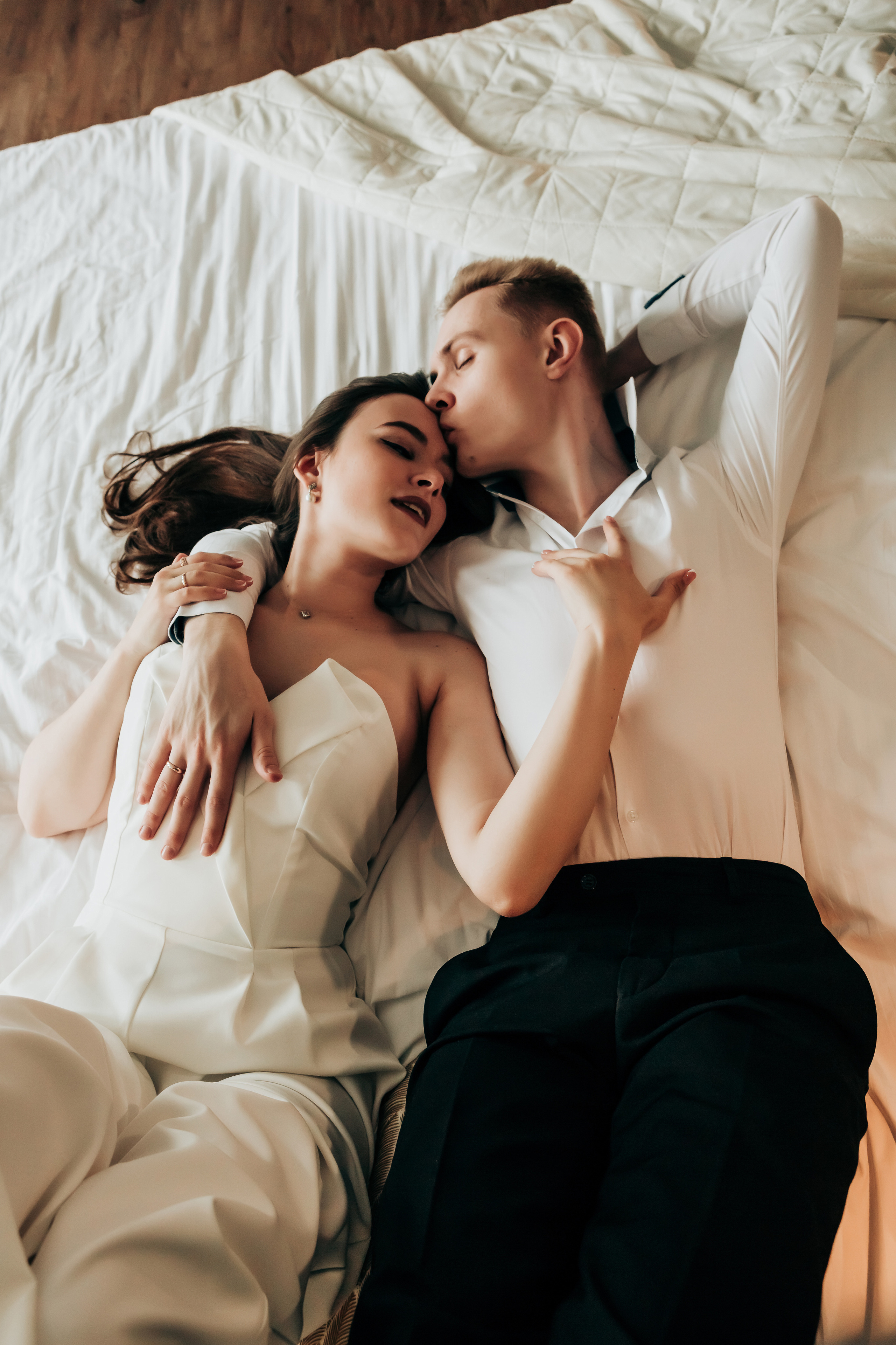 Юность. Фотохудожник Дина Поплавская