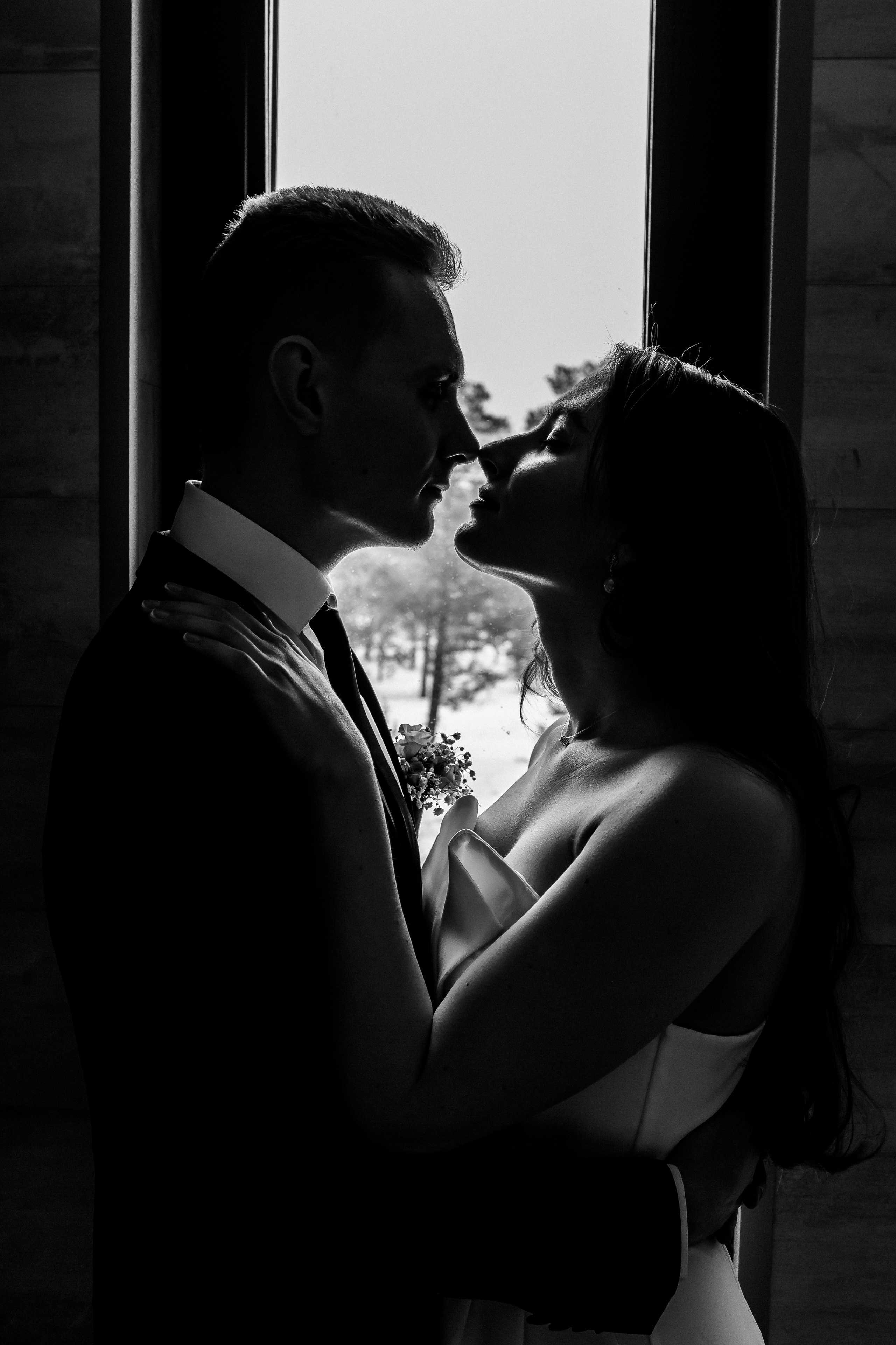 Юность. Фотохудожник Дина Поплавская