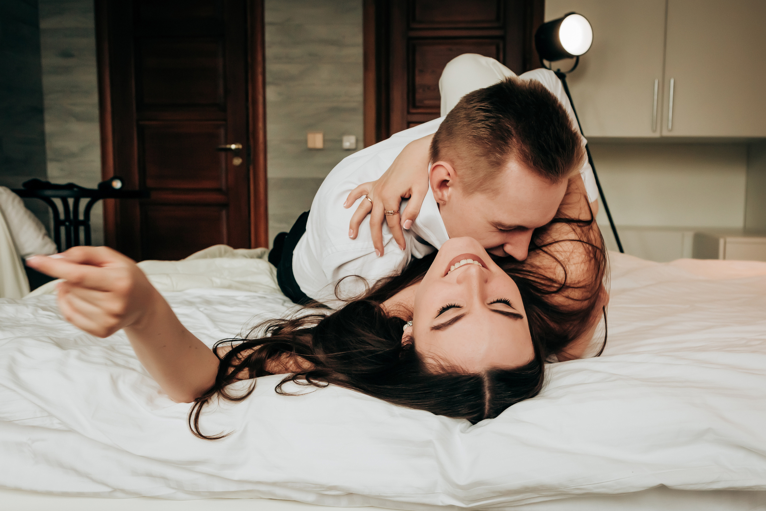 Юность. Фотохудожник Дина Поплавская