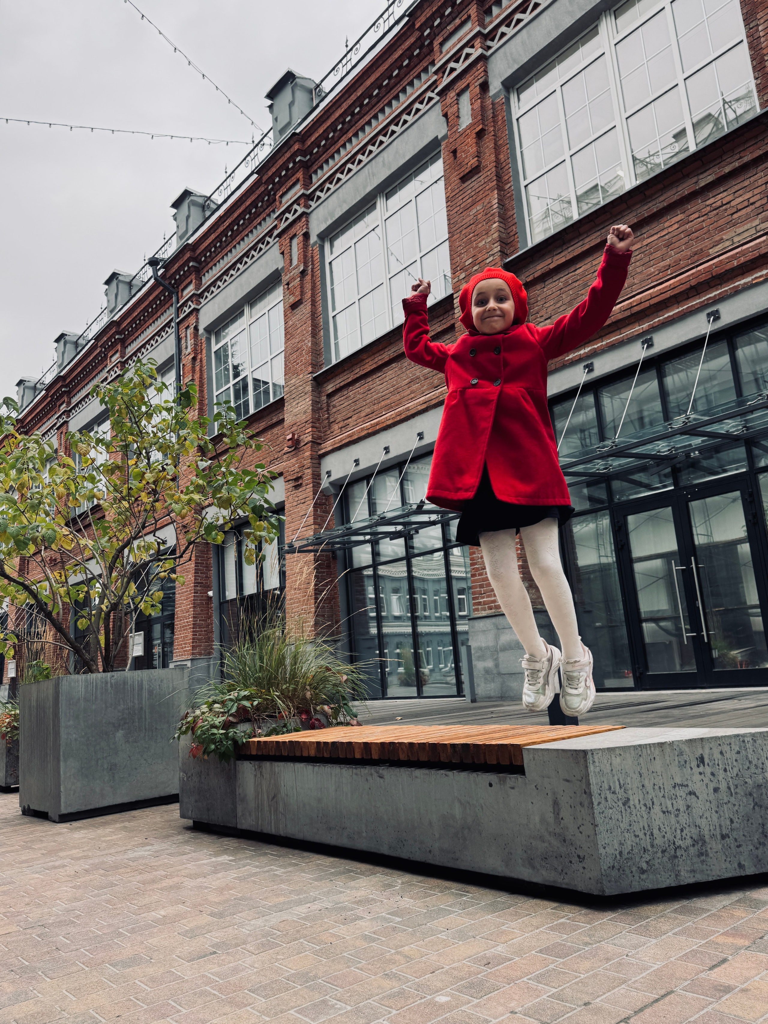 Alex & Polianna. Репортажный и портретный фотограф Татьяна Одинцова