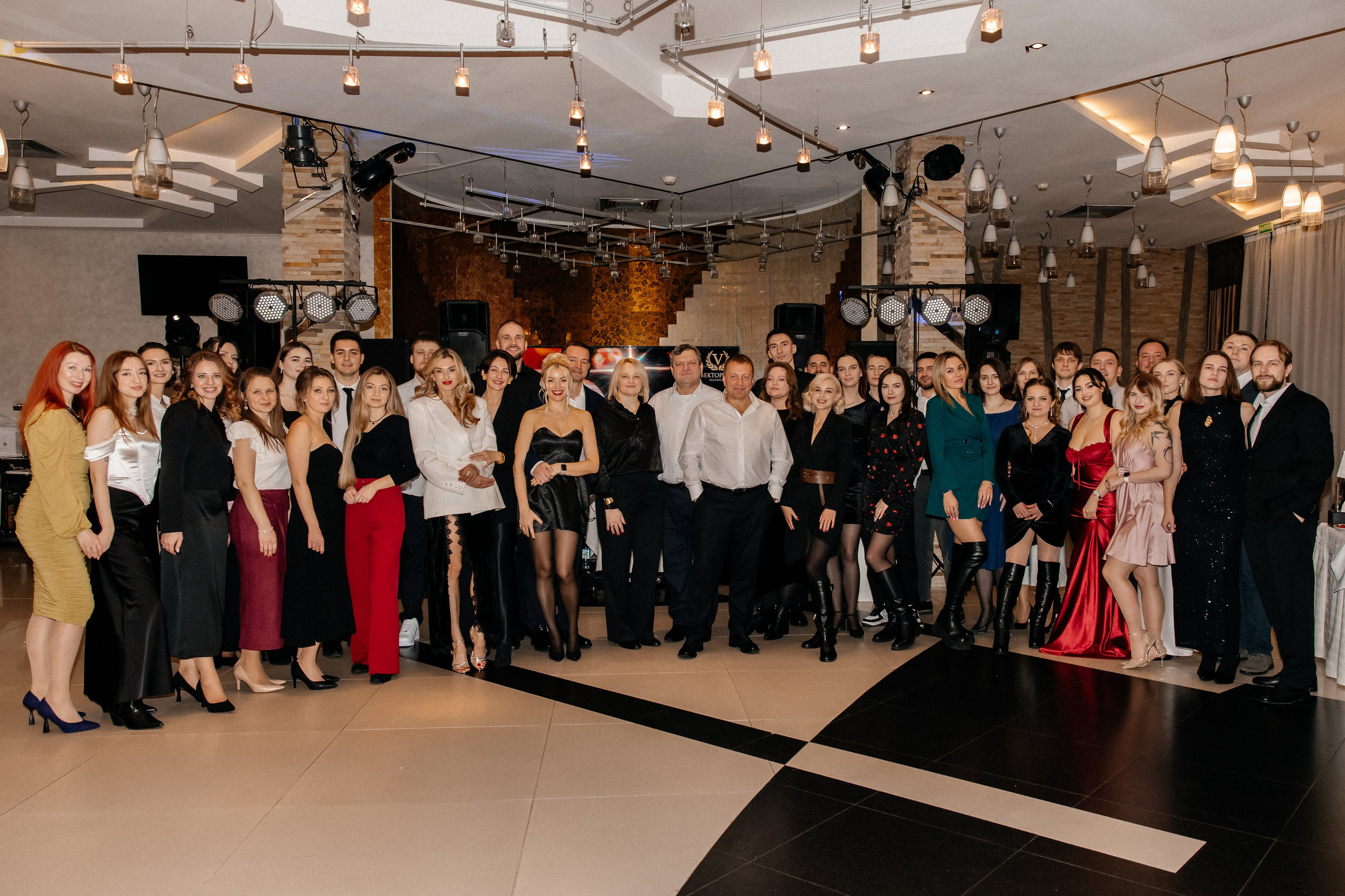 Корпоратив Викториус. Светлана Ванцлав — фотограф Минск, Беларусь