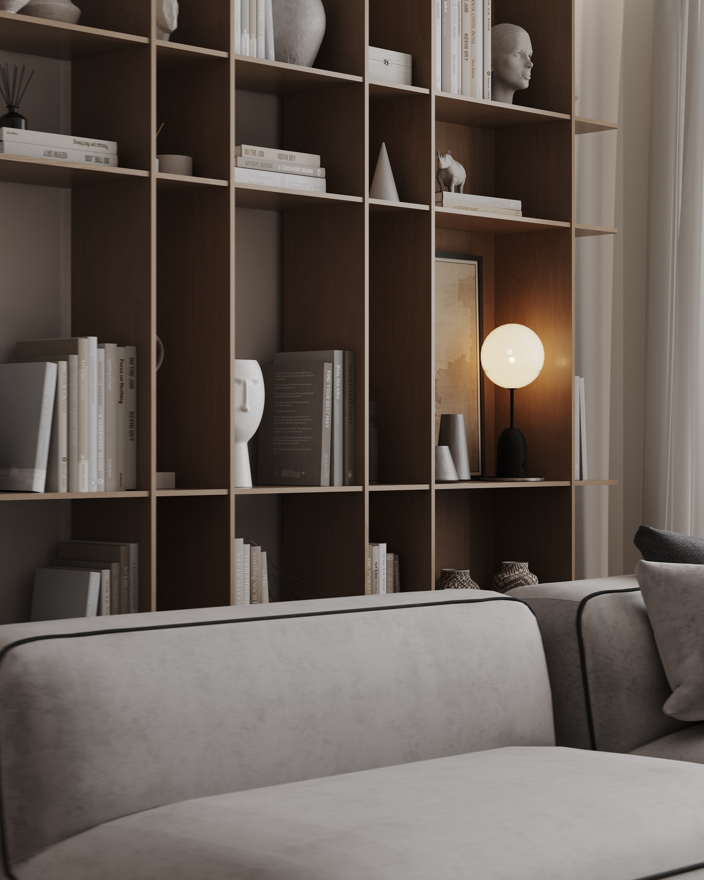 ЖК Легенда Московский 65 106 кв.м, г. Санкт-Петербург. 3d визуализатор Анастасия Науменко