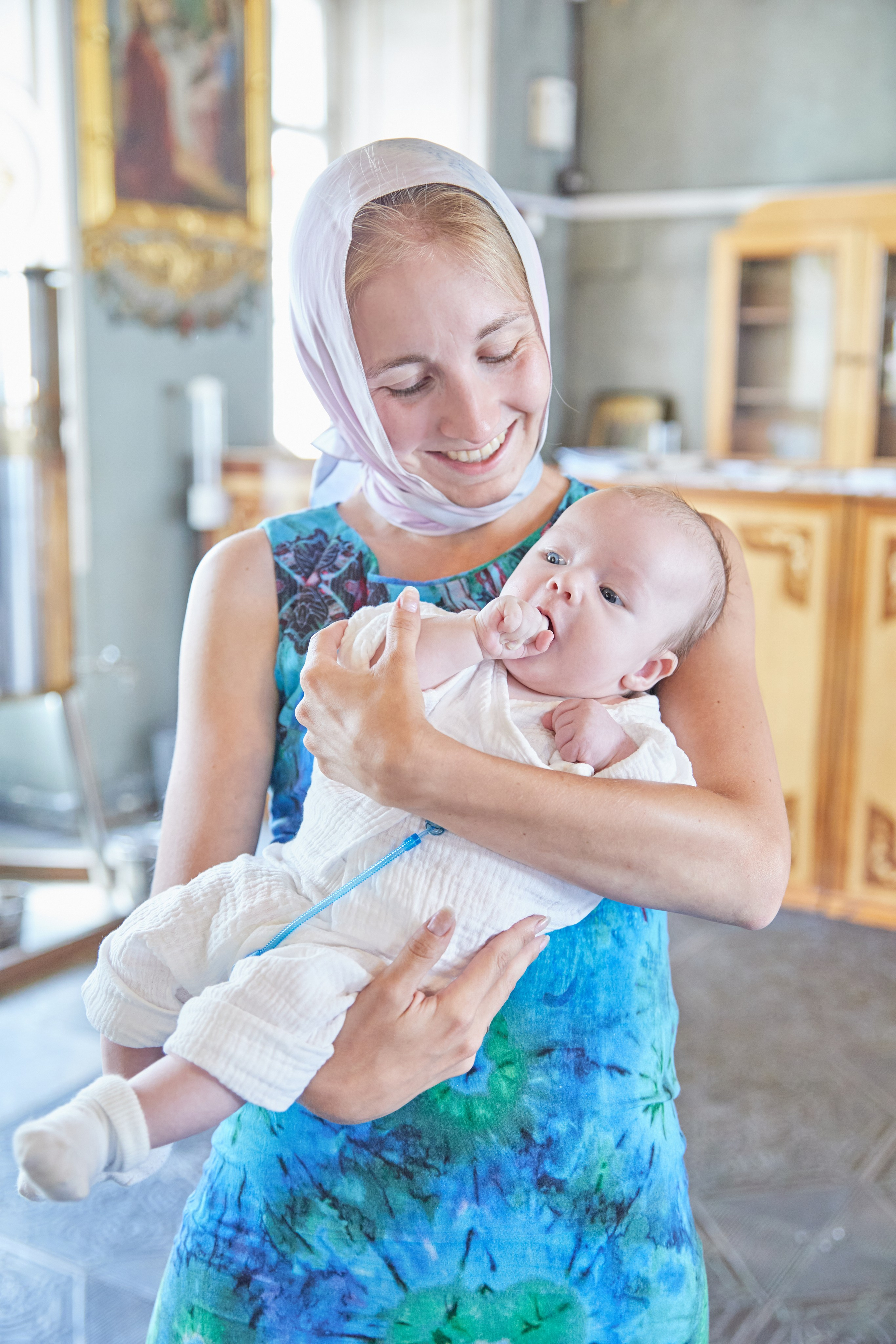 Владимир и Саввелий. Олеся Лыпкань. Профессиональный фотограф Москва и МО